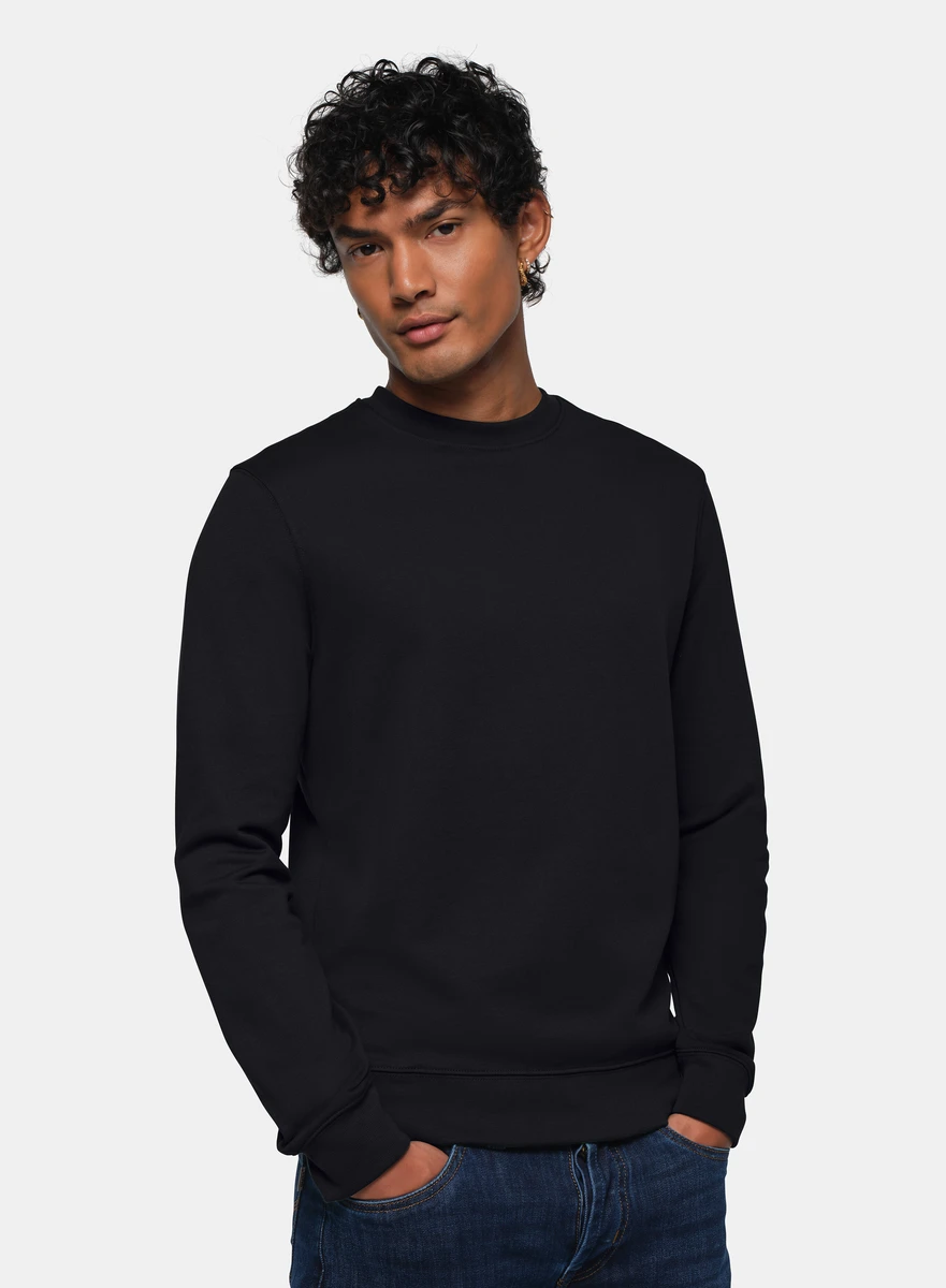Hakro Sweatshirt Mikralinar Eco