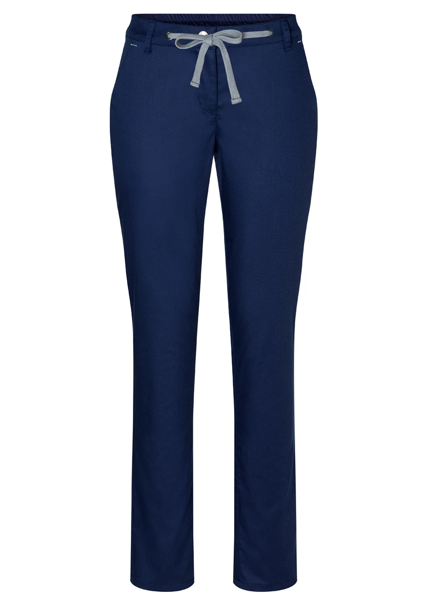 Karlowsky Damen Chinohose Modern-Stretch