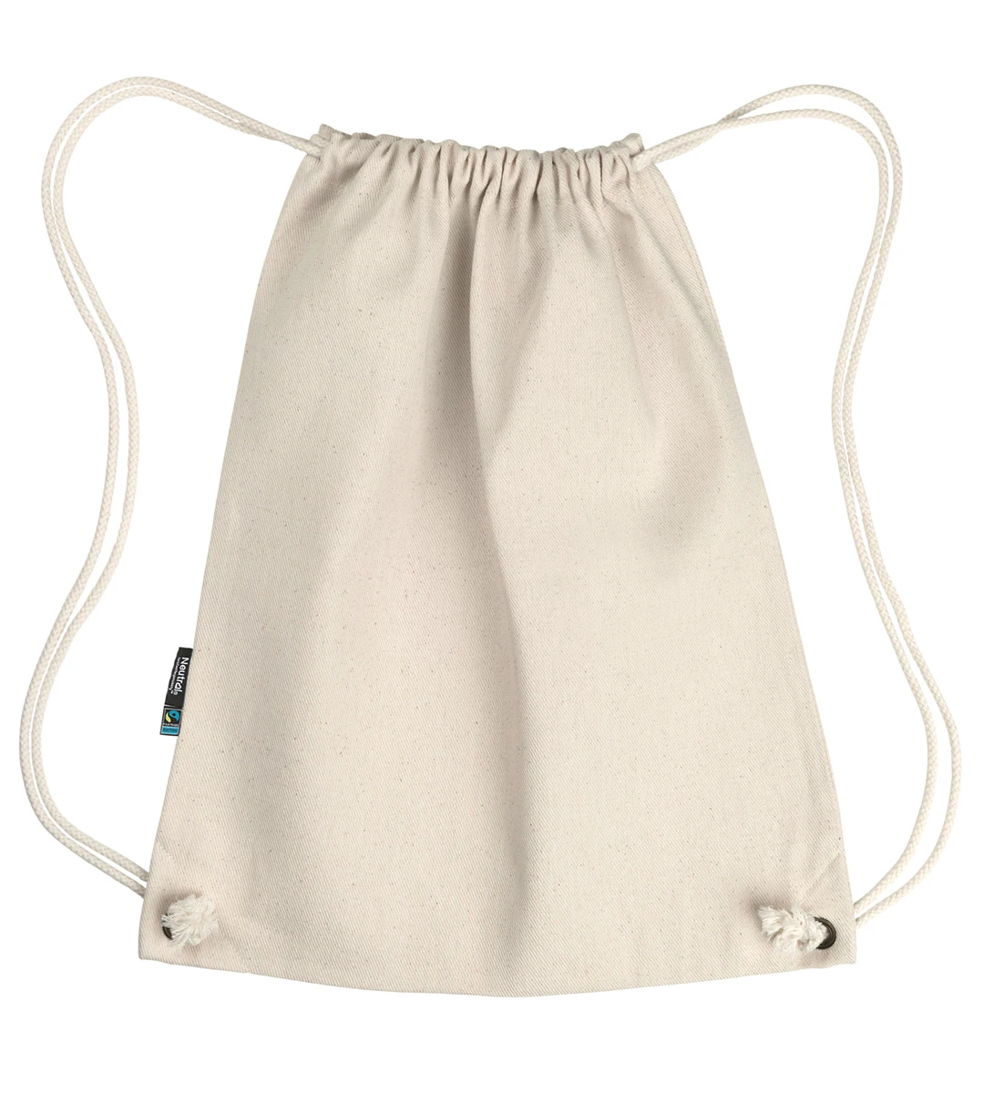 Neutral Gym Bag