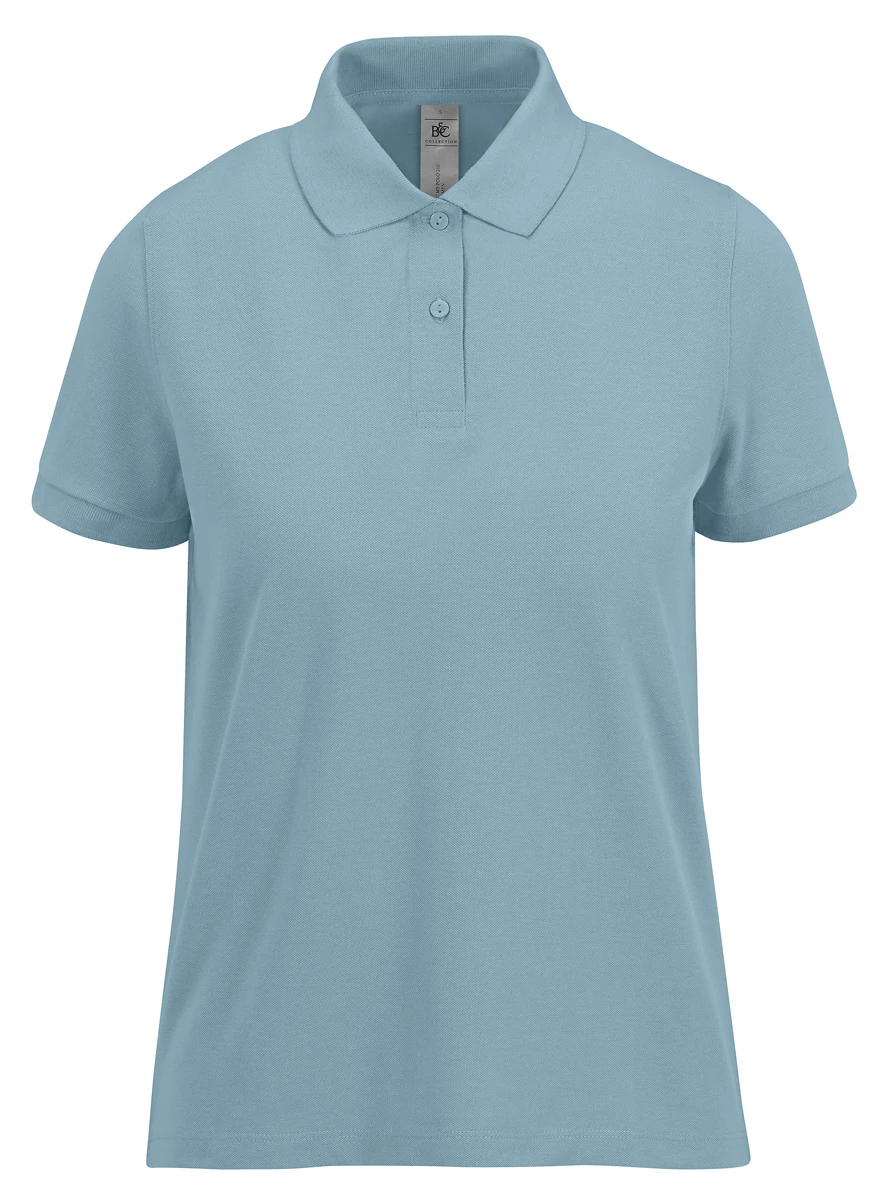 B&C Women My Polo 210