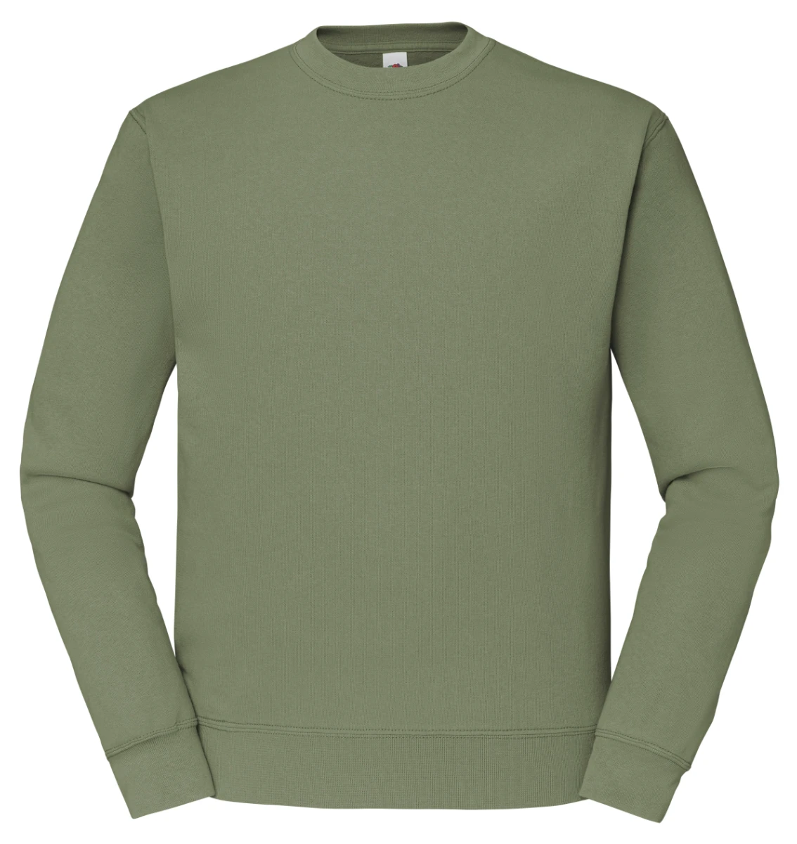 Fruit of the Loom Classic Set-in Sweat