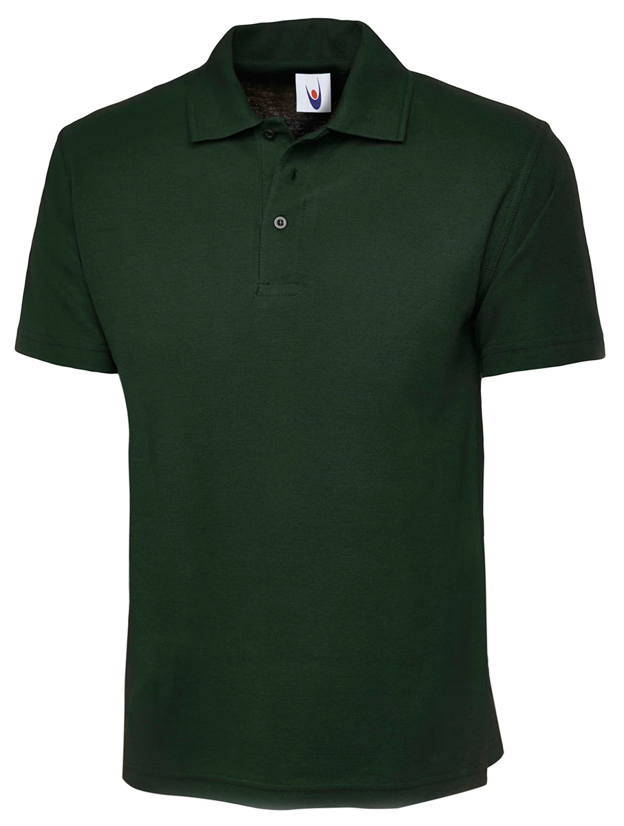 Uneek Active Polo