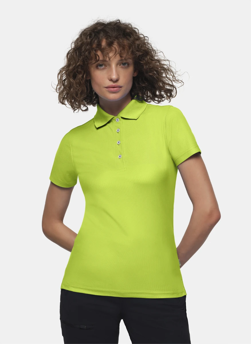 Hakro Ladies Polo COOLMAX