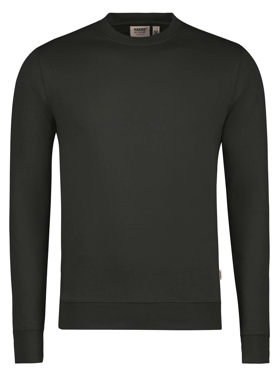 Hakro Sweatshirt Mikralinar Eco