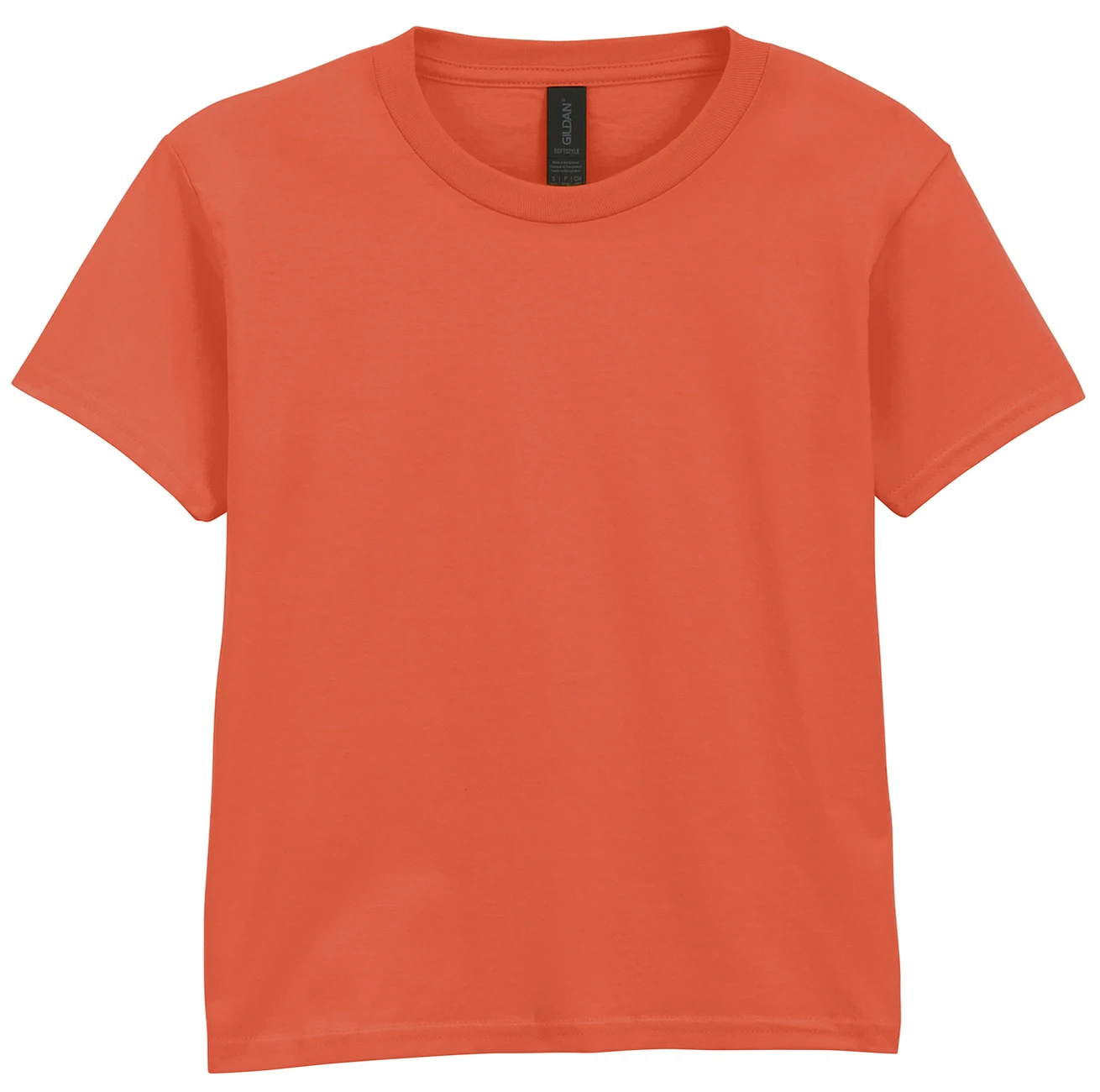 Gildan Softstyle Youth T-Shirt