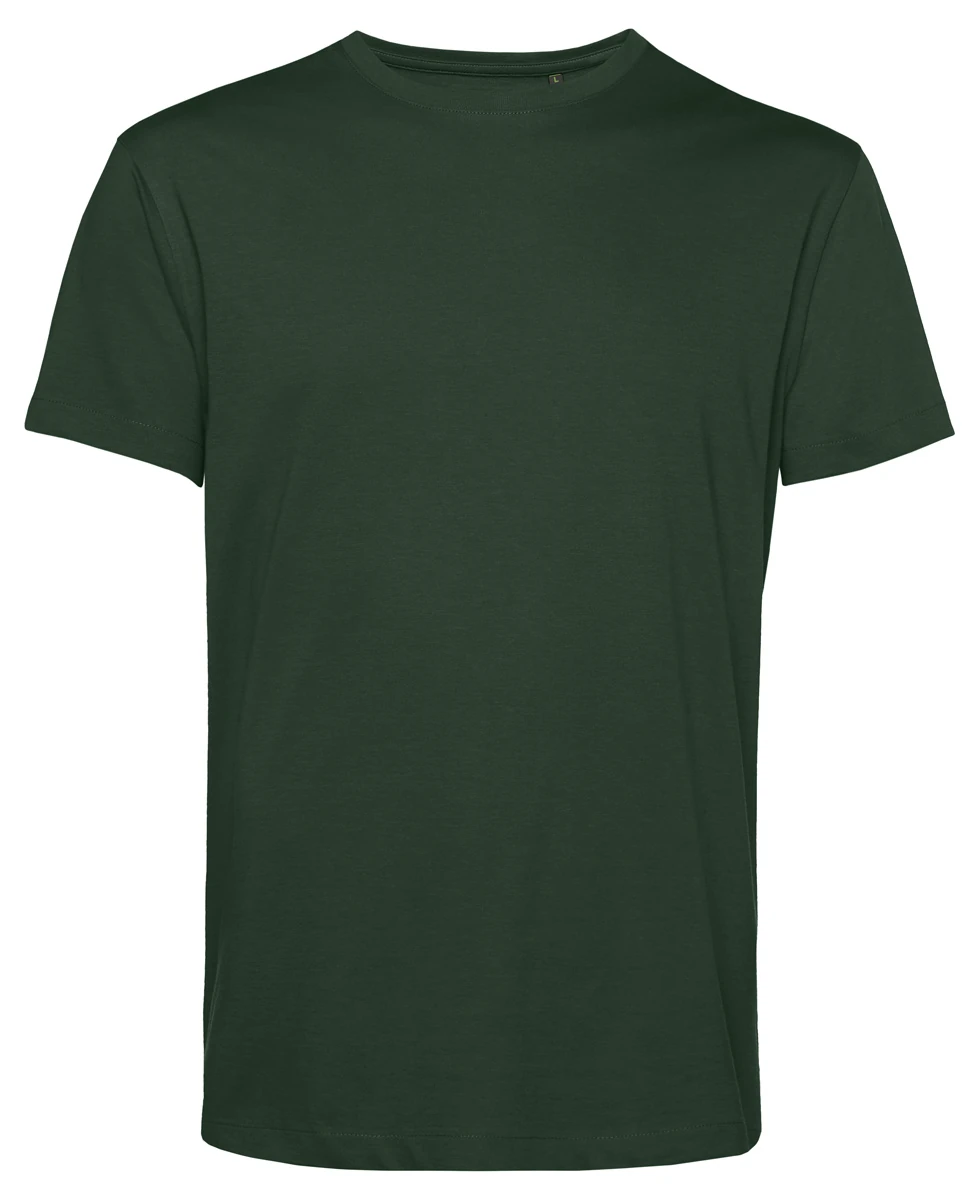B&C Mens #Inspire E150 T-Shirt