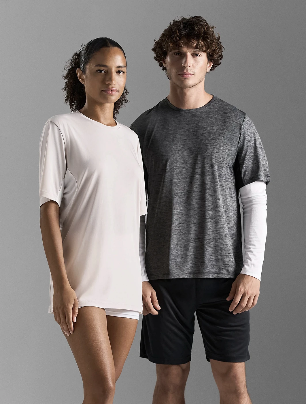 Sol's Storm Sports T-Shirt