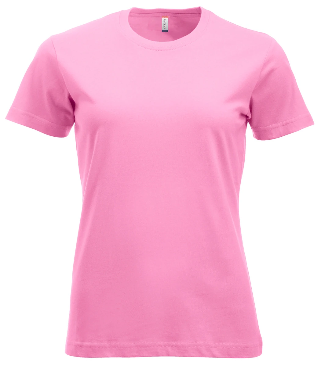 Clique Womens New Classic-T