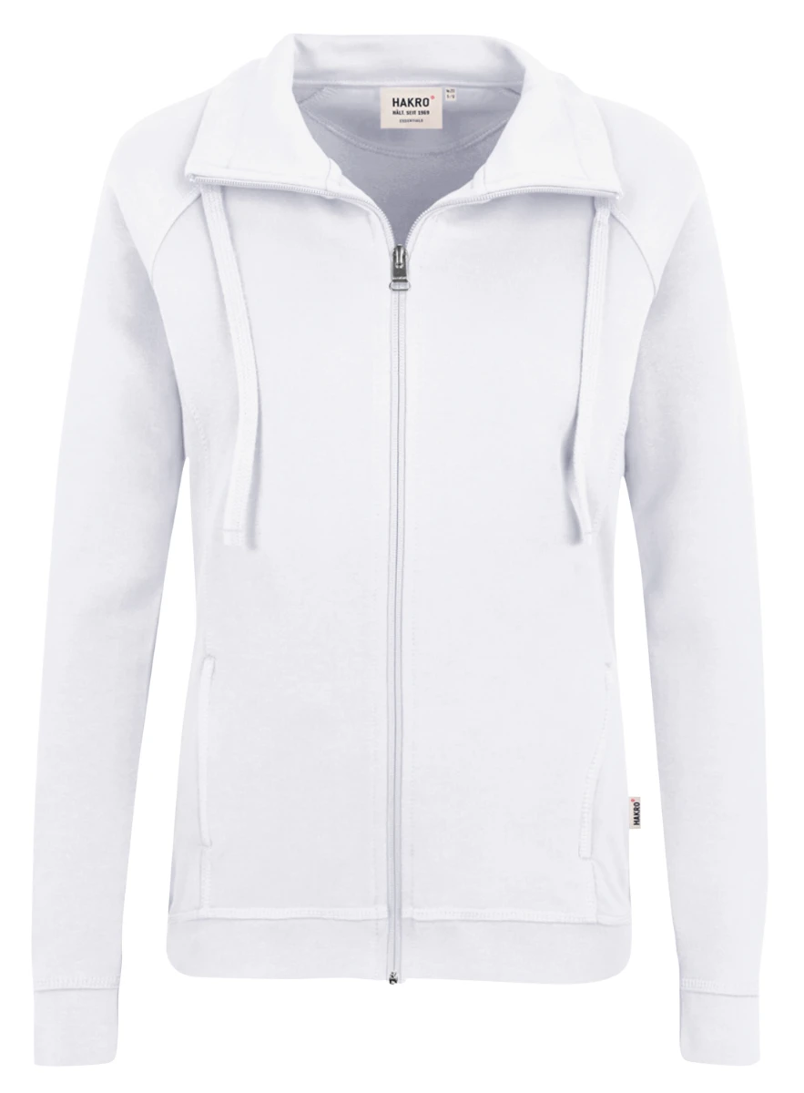 Hakro Ladies Sweatjacket Premium Hakro Ladies Sweatjacket Premium