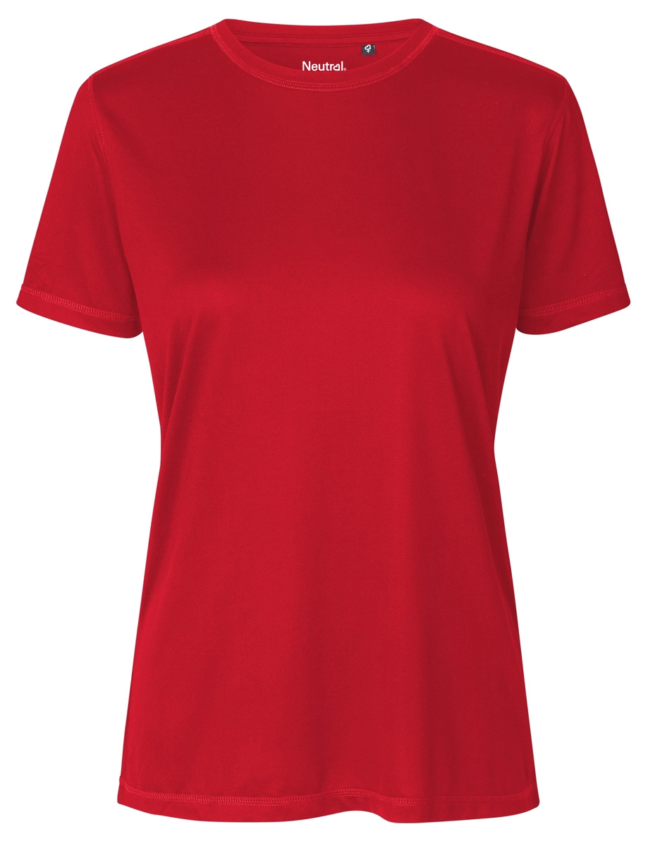 Neutral Ladies Performance T-Shirt
