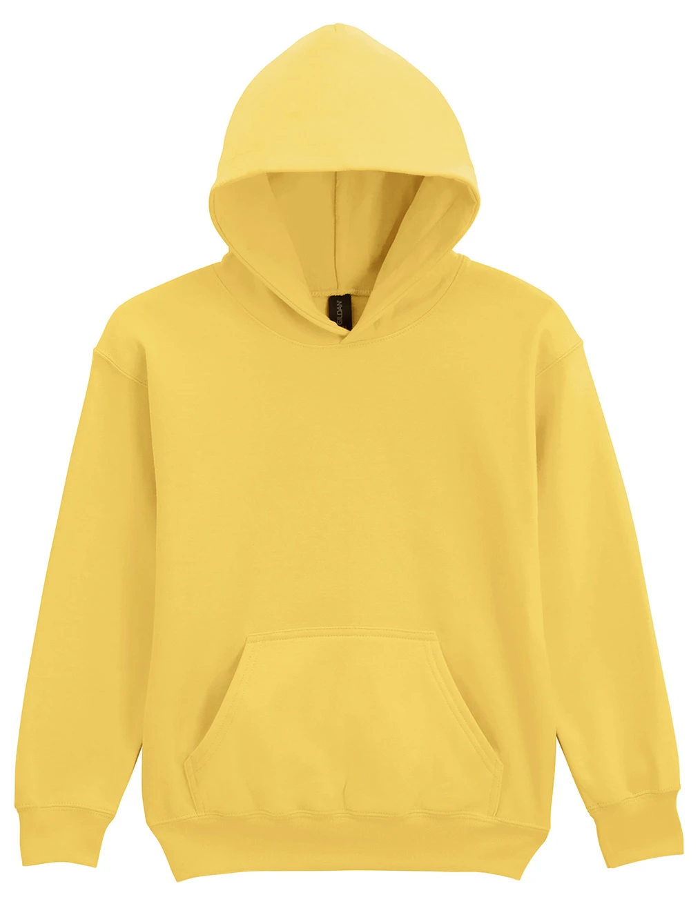 Gildan Softstyle Midweight Fleece Youth Hoodie