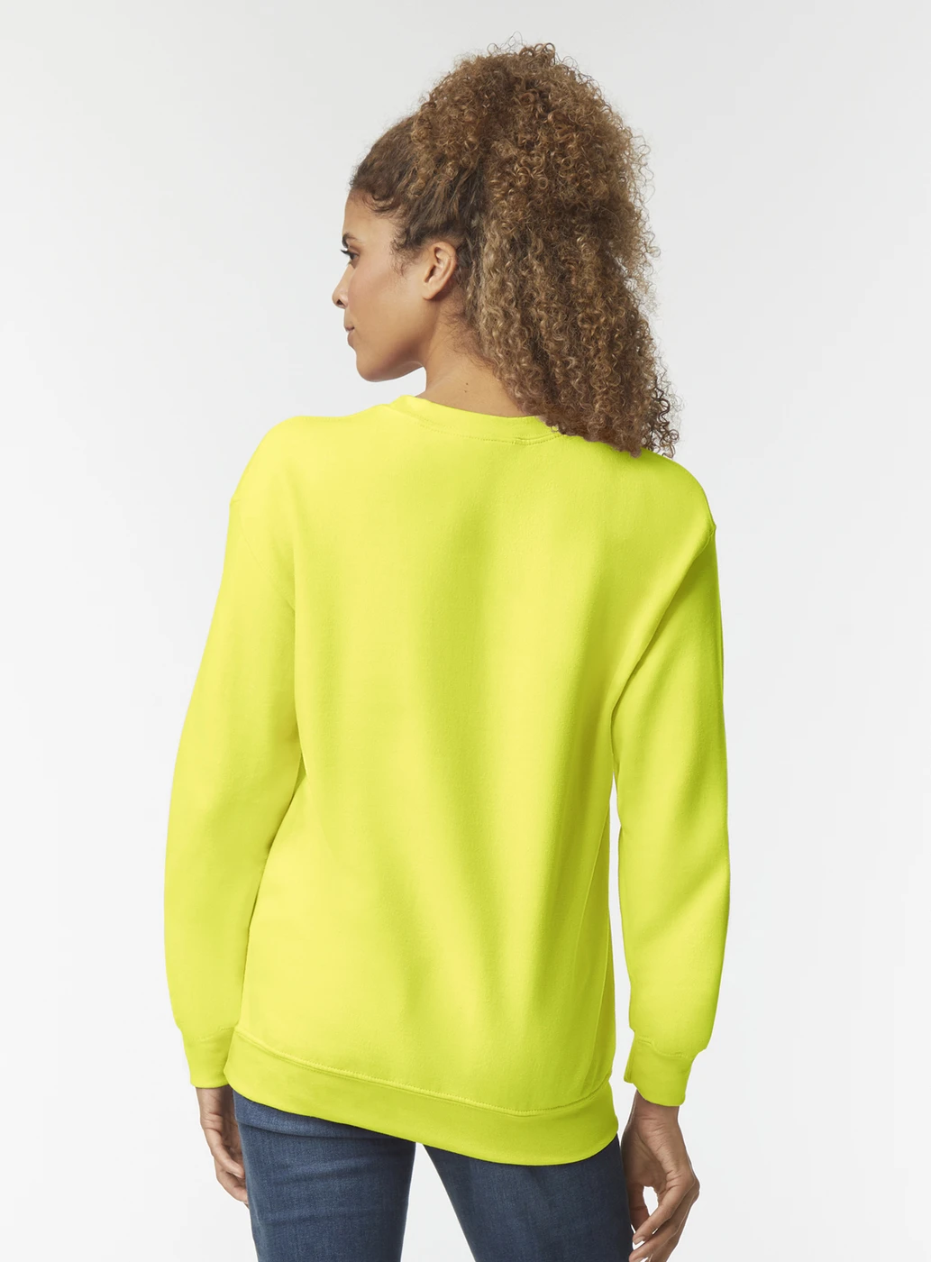 Gildan Heavy Blend Sweatshirt