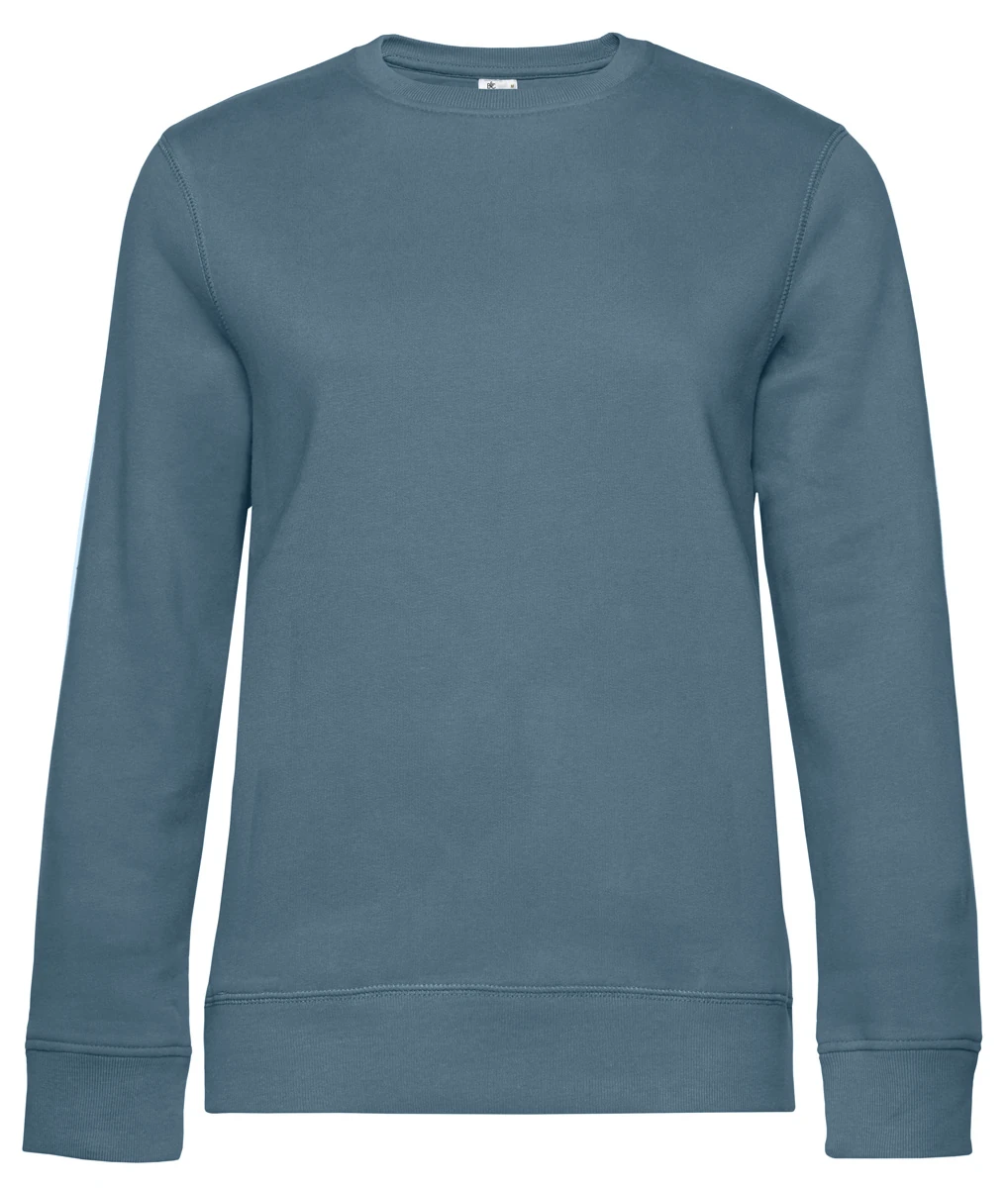 B&C Women Queen Crew Neck Sweat