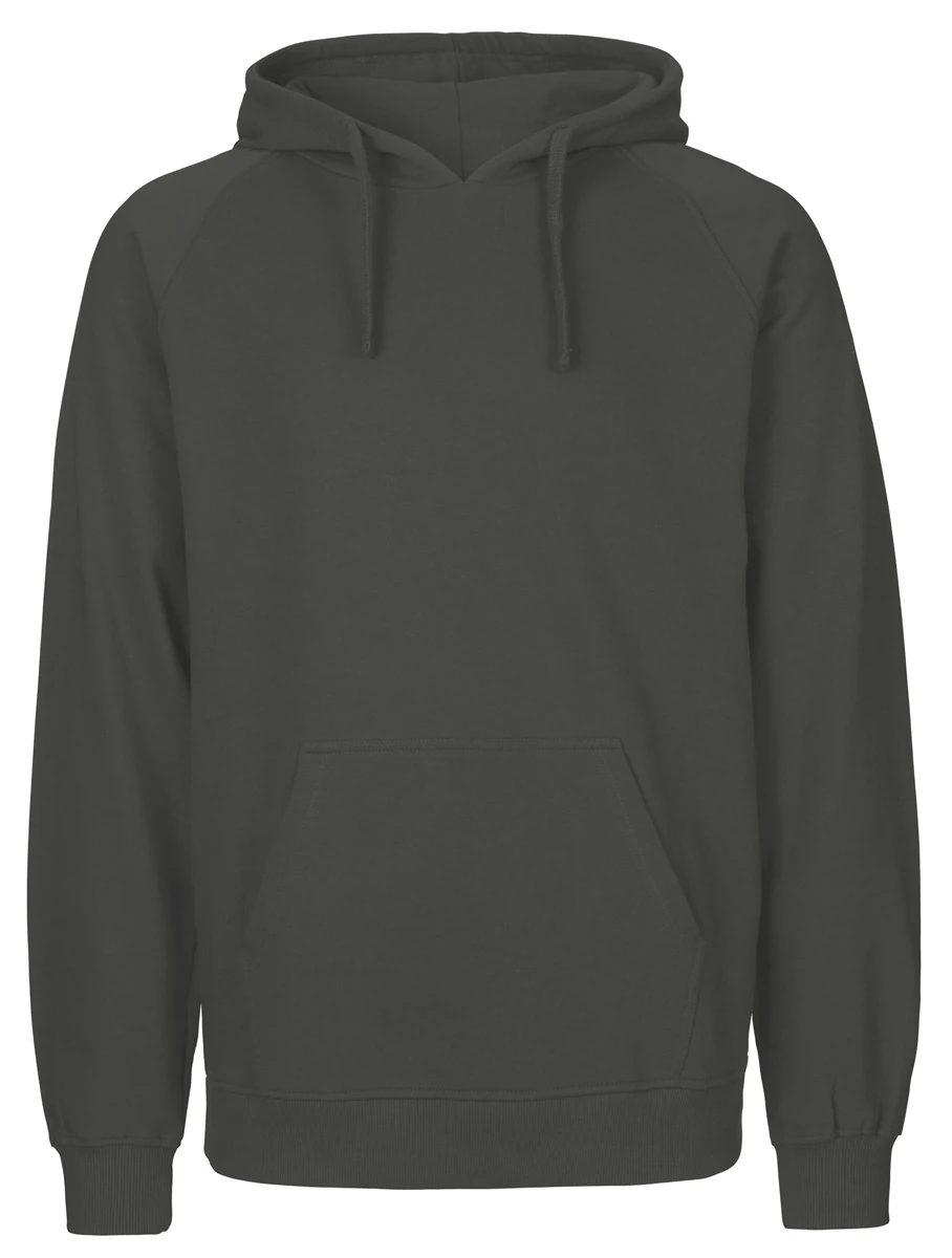 Neutral Mens Hoodie