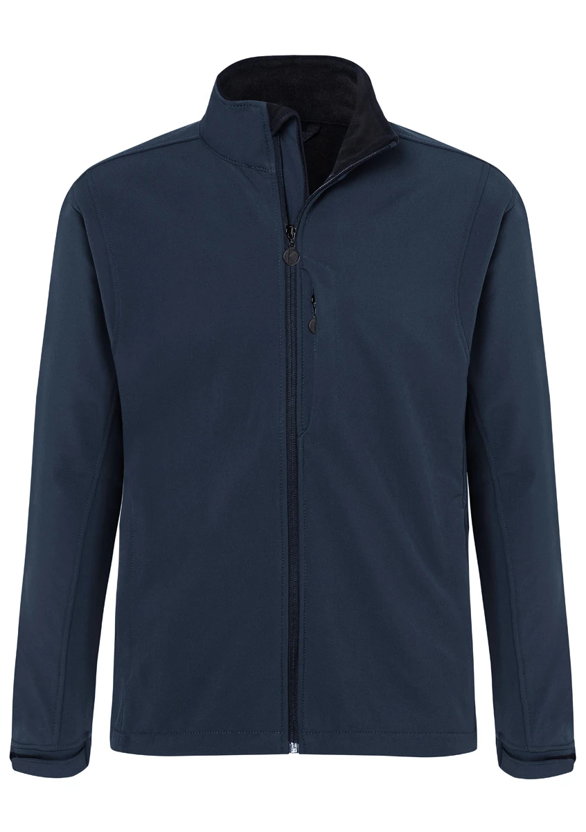 Karlowsky Herren Softshelljacke Classic