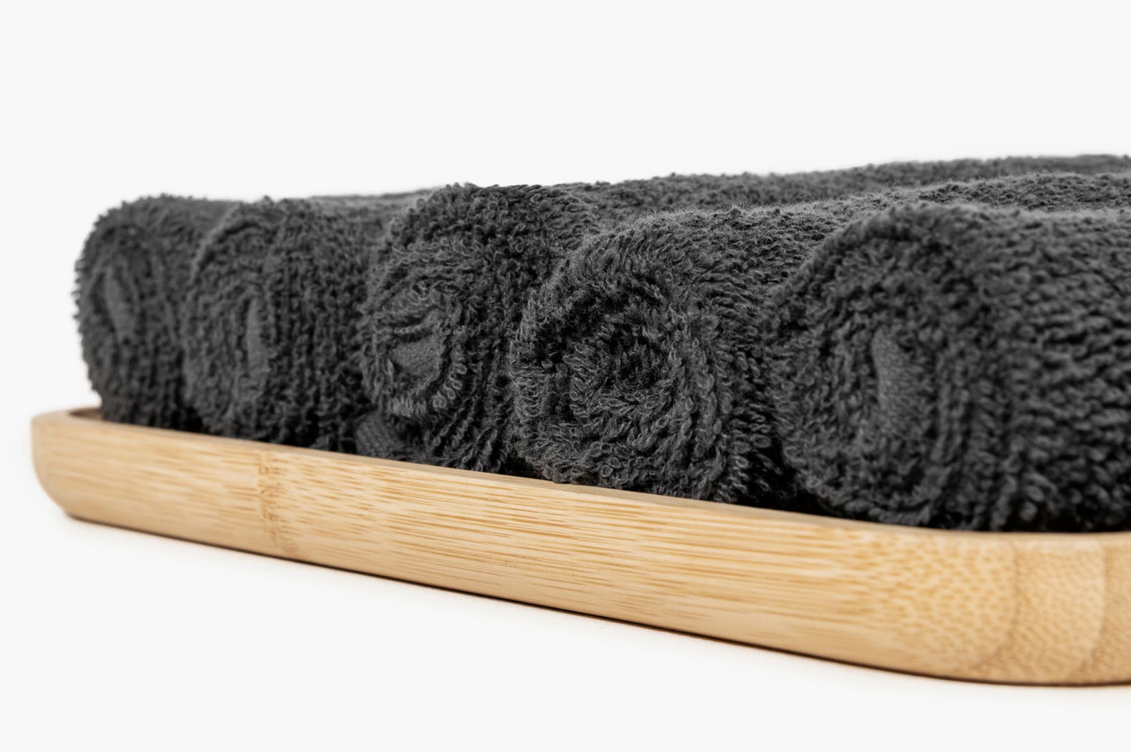 Kariban Gästehandtuch