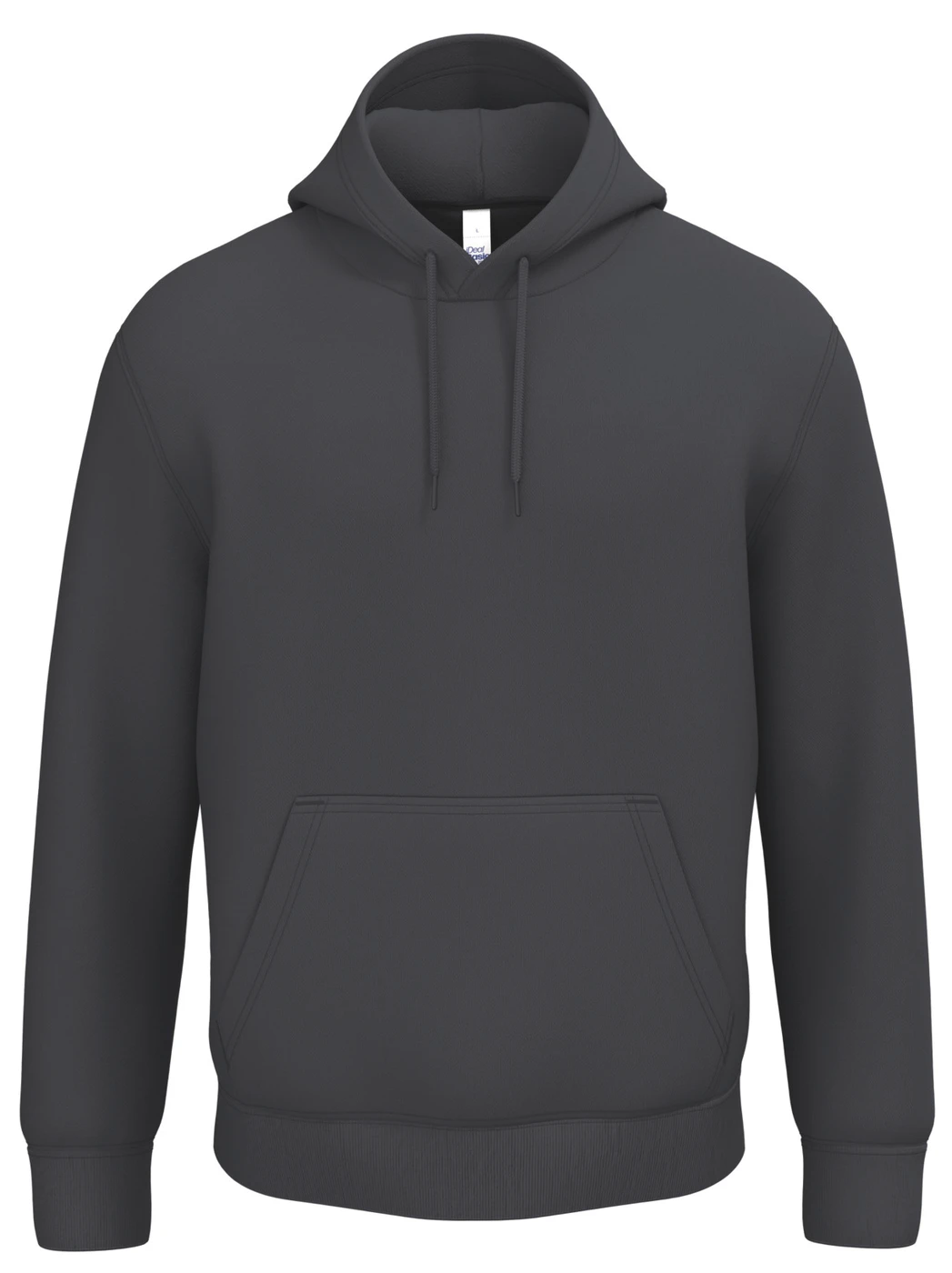 Ideal Basic Unisex Hoodie