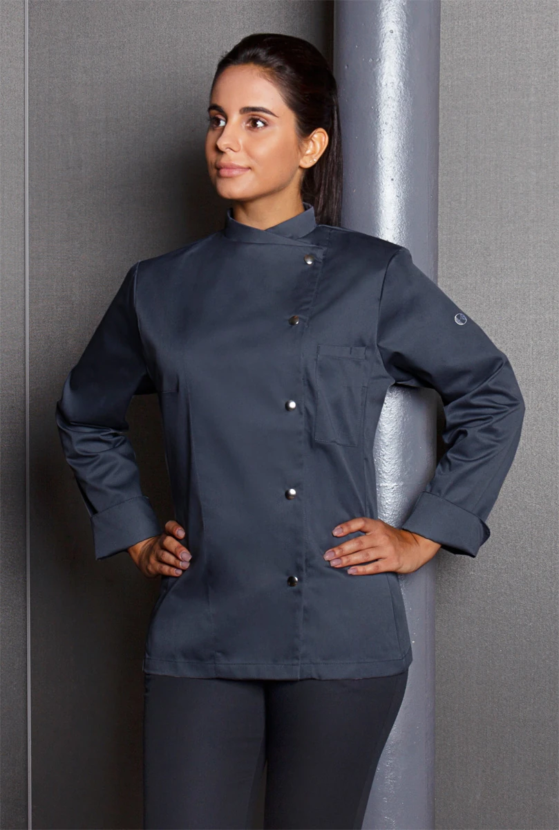 Karlowsky Damenkochjacke Larissa