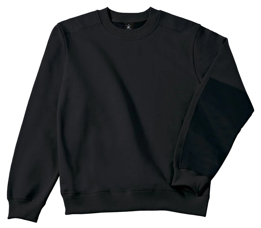 B&C Unisex Pro Hero Sweat