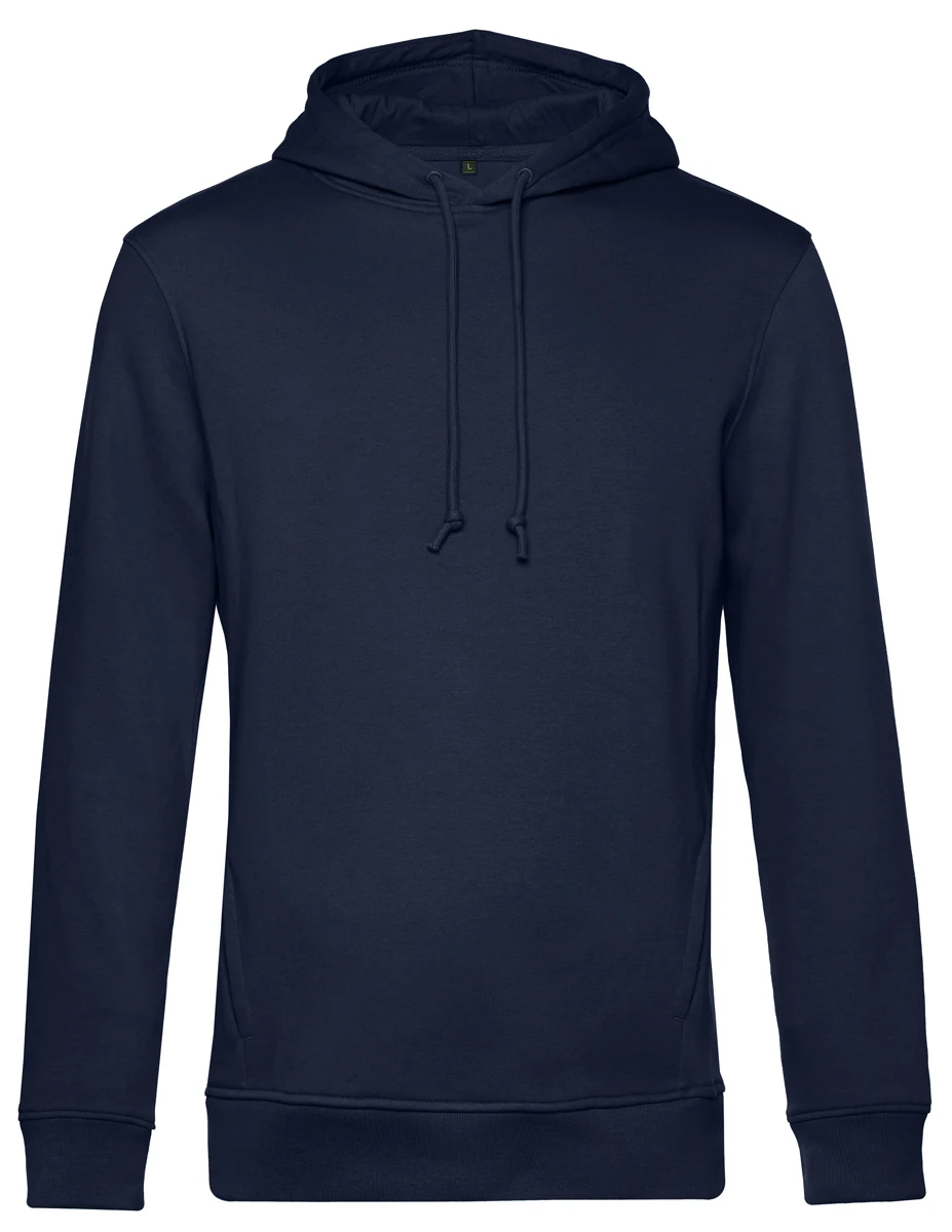 B&C Inspire Hooded Sweat