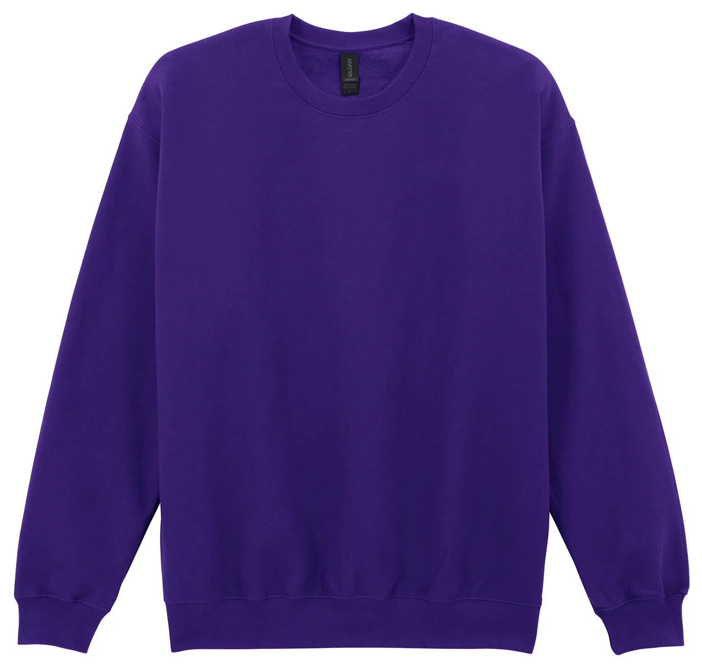 Gildan Softstyle Midweight Fleece Sweatshirt