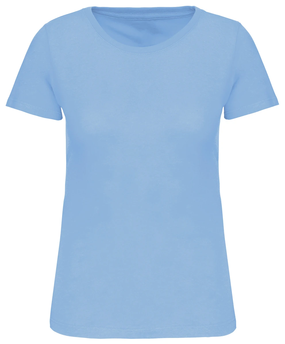 Kariban Ladies Organic T-Shirt 150 IC