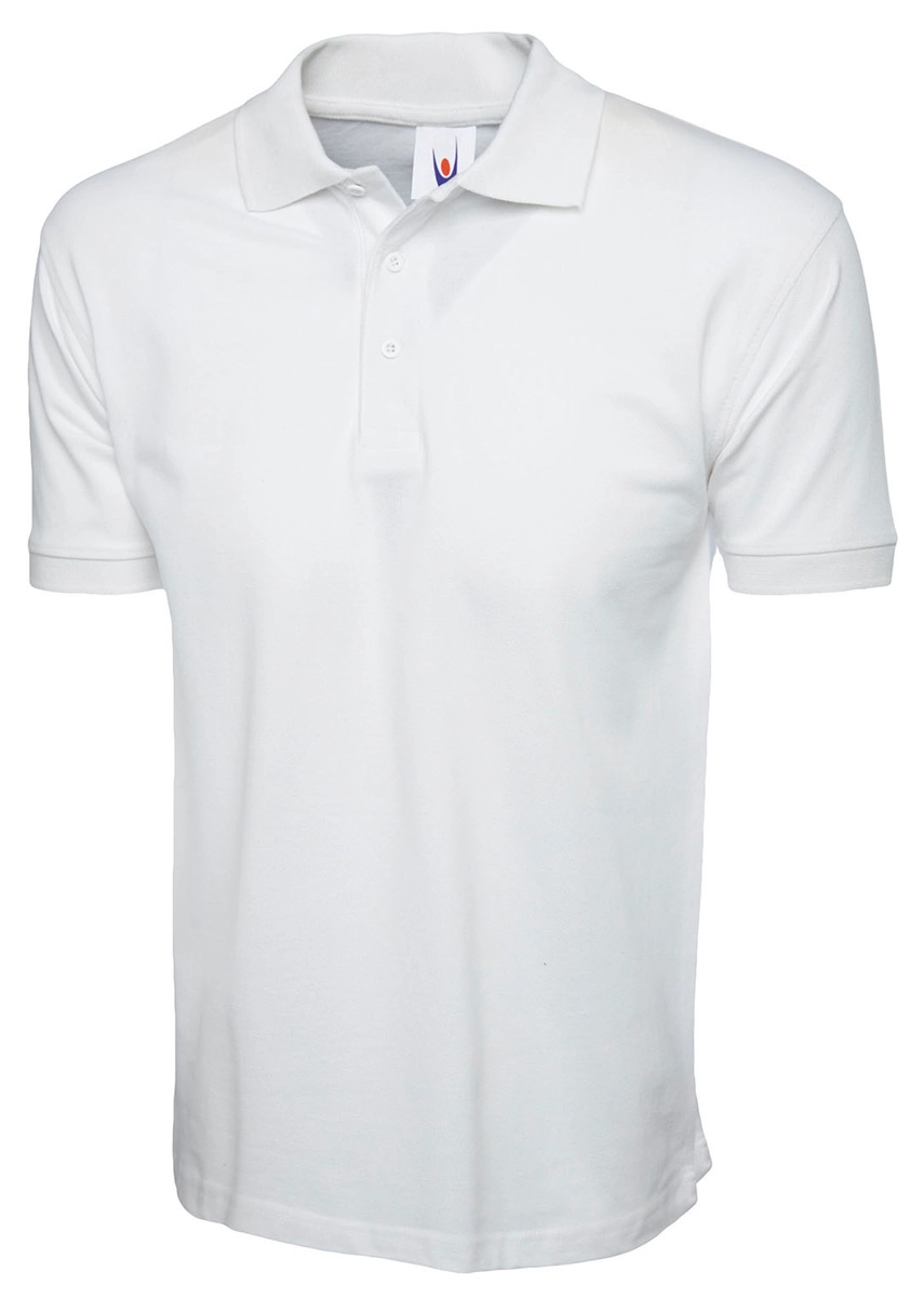 Uneek Cotton Rich Polo