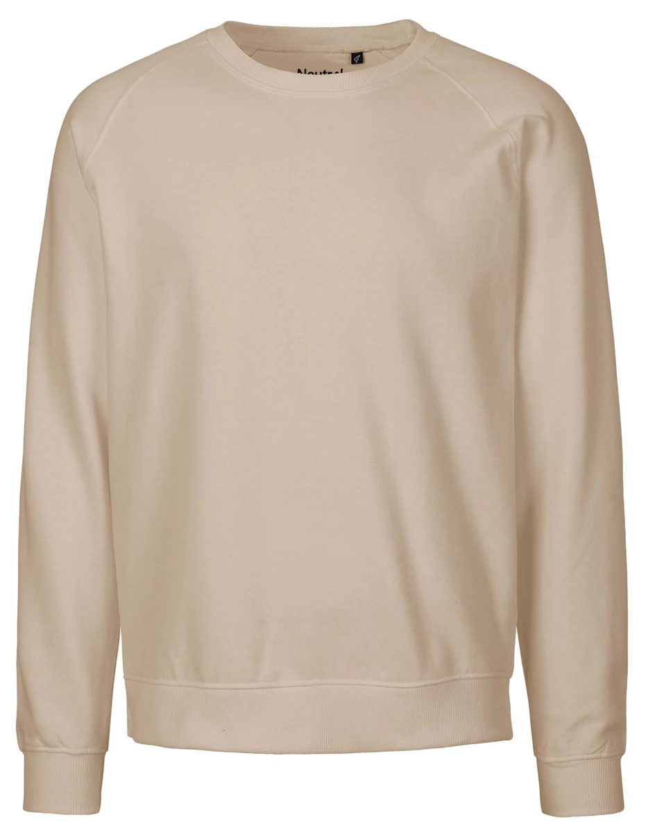 Neutral Unisex Sweatshirt