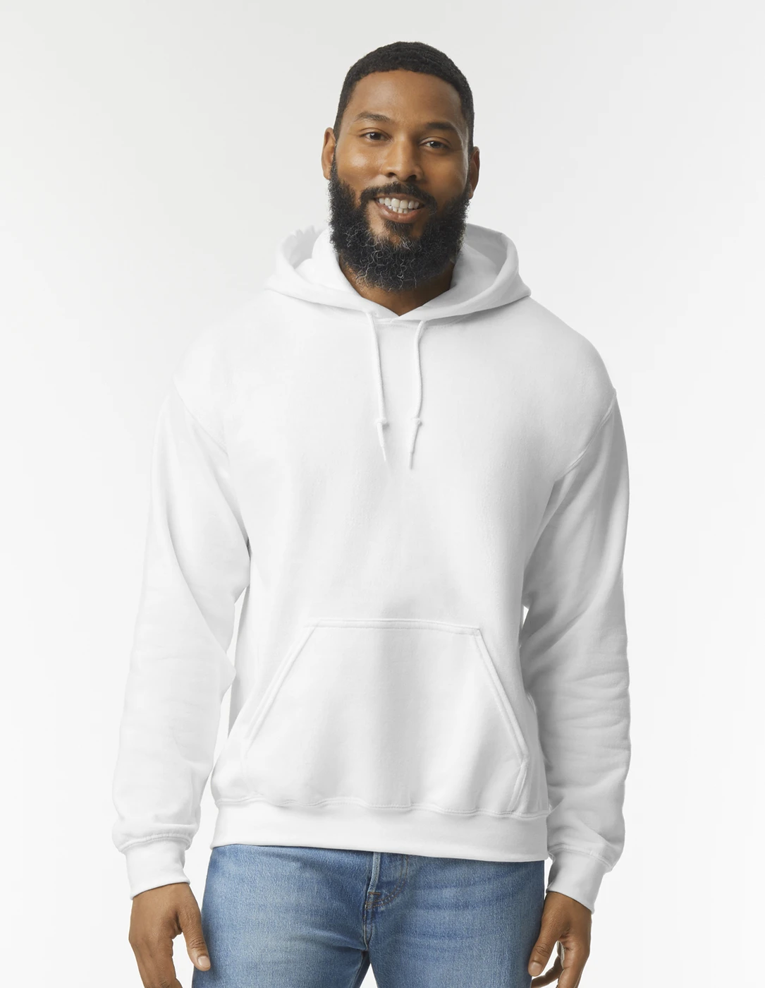 Gildan Heavy Blend Hooded Sweatshirt
