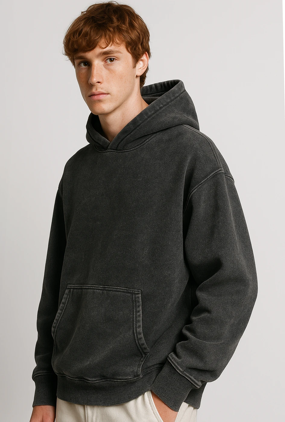Oltex Hudson Hoodie
