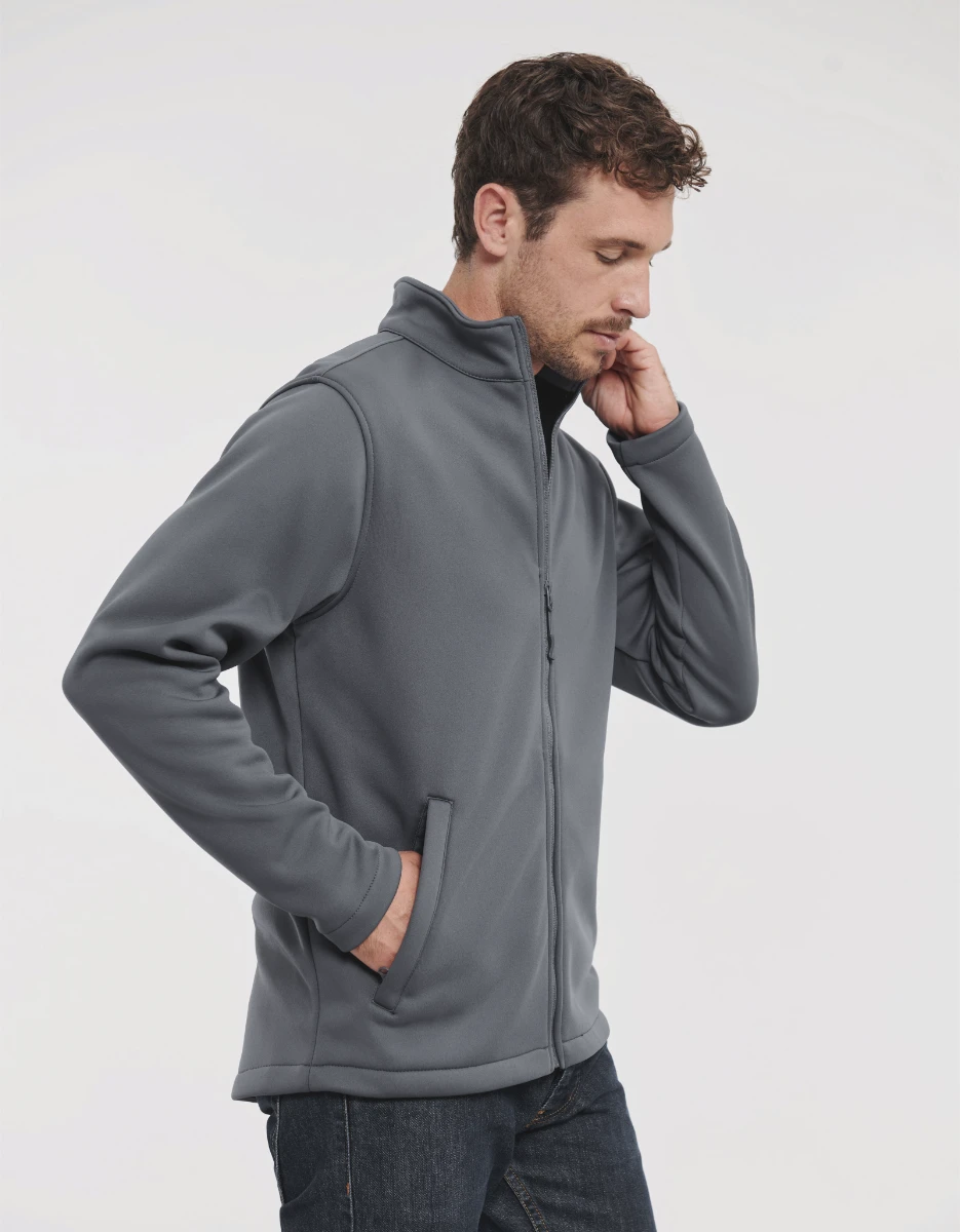 Russell Smart Softshell Jacket