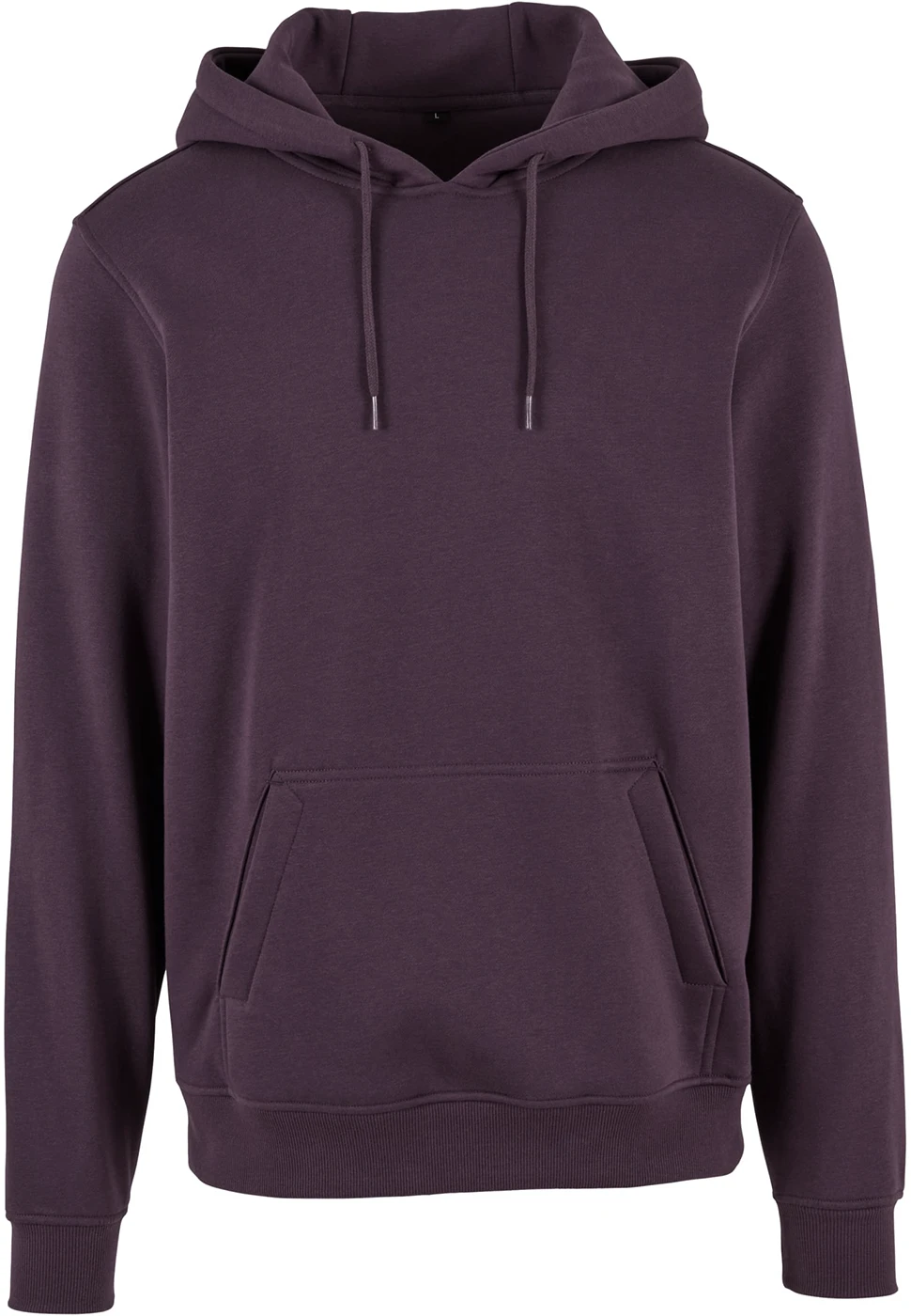 Build Your Brand Heavy Hoody Build Your Brand Heavy Hoody