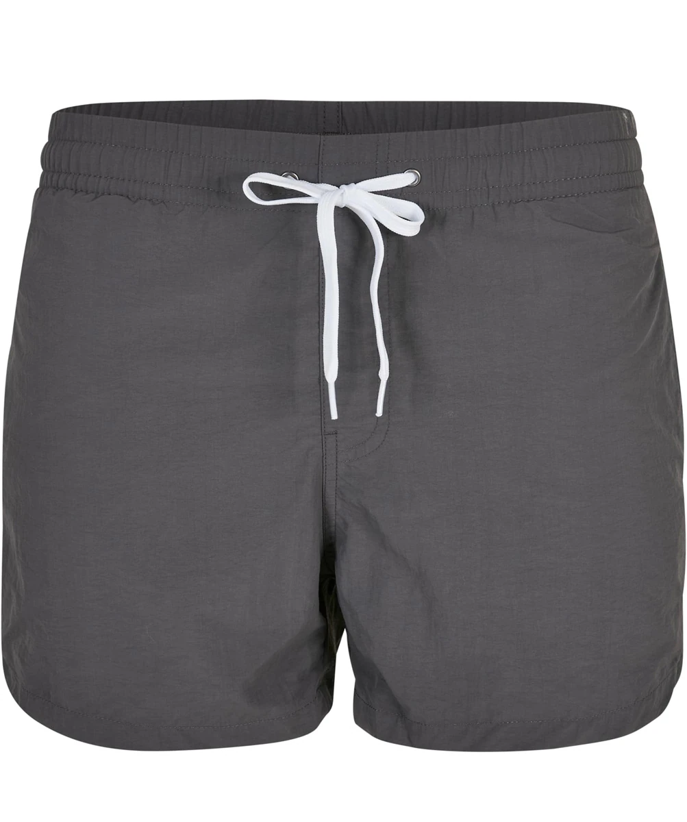 Build Your Brand Swim Short