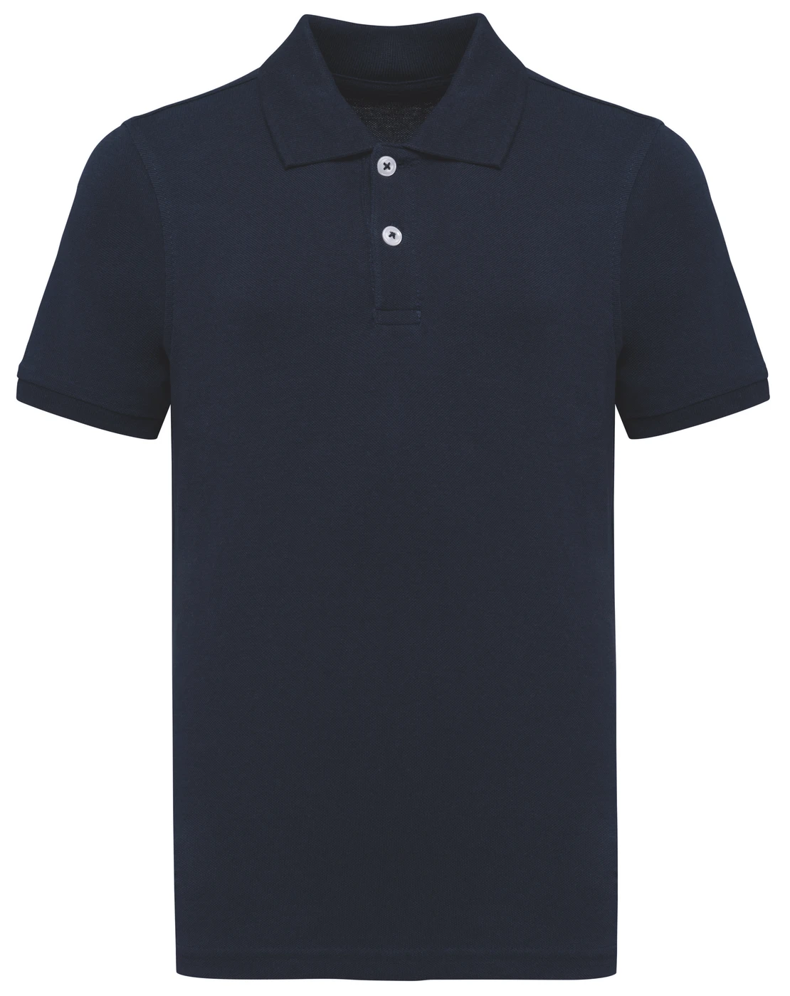 Native Spirit Kids Piqué Polo