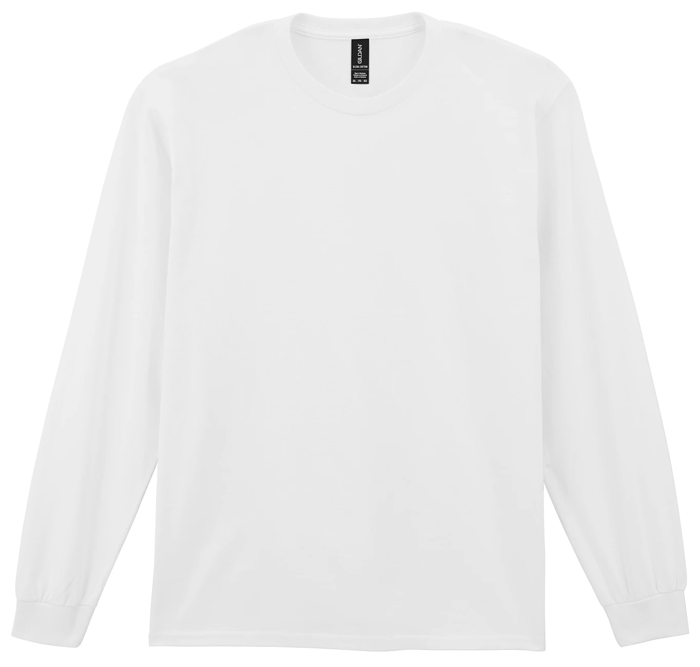 Gildan Ultra Cotton Longsleeve
