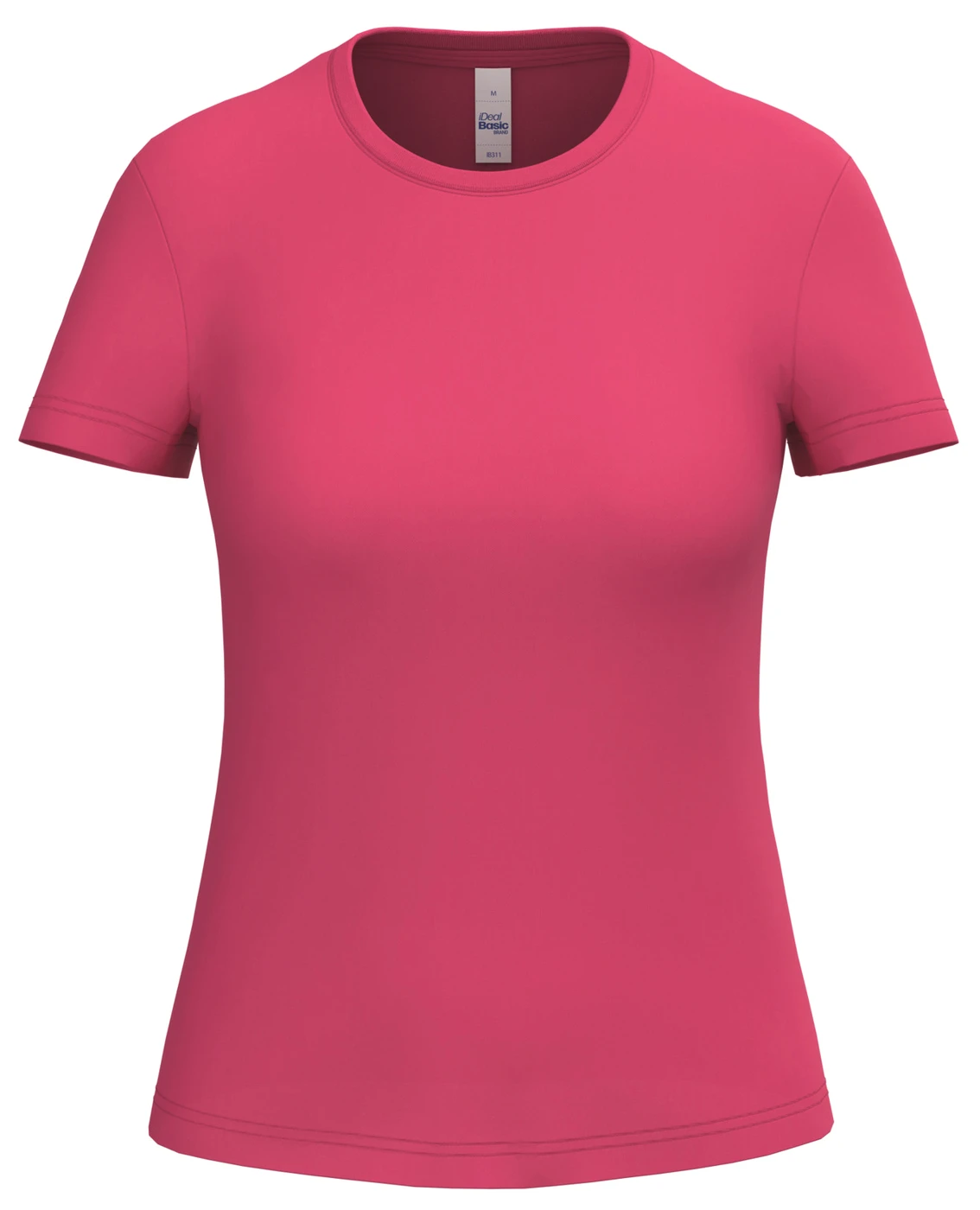 Ideal Basic Ladies 150 T-Shirt