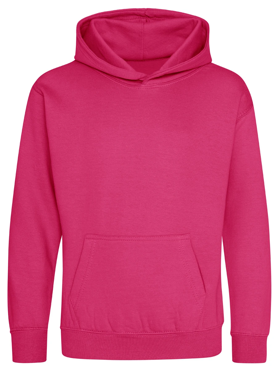 Just Hoods Kids Hoodie