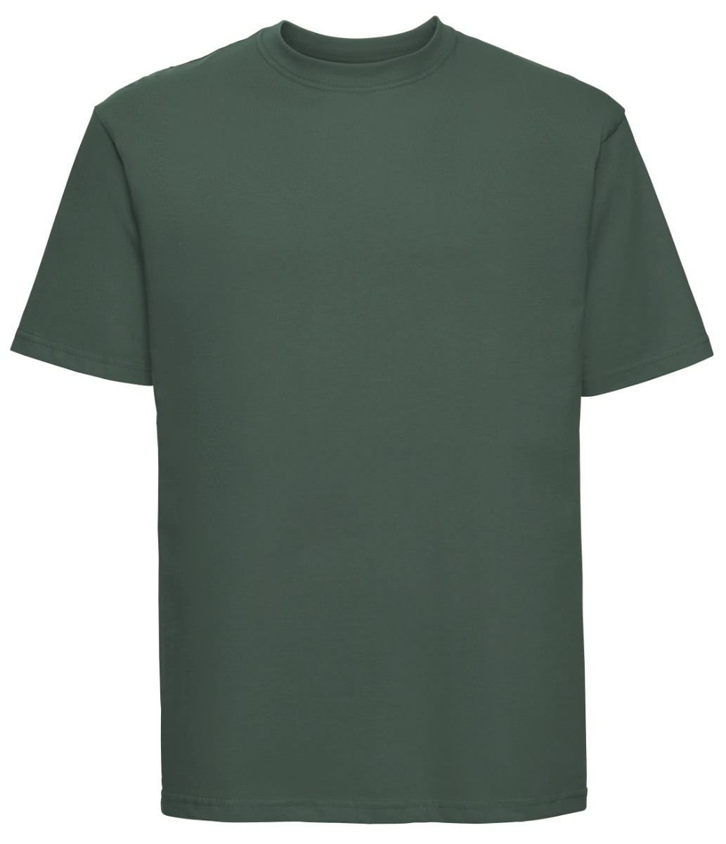 Russell Authentic Classic T