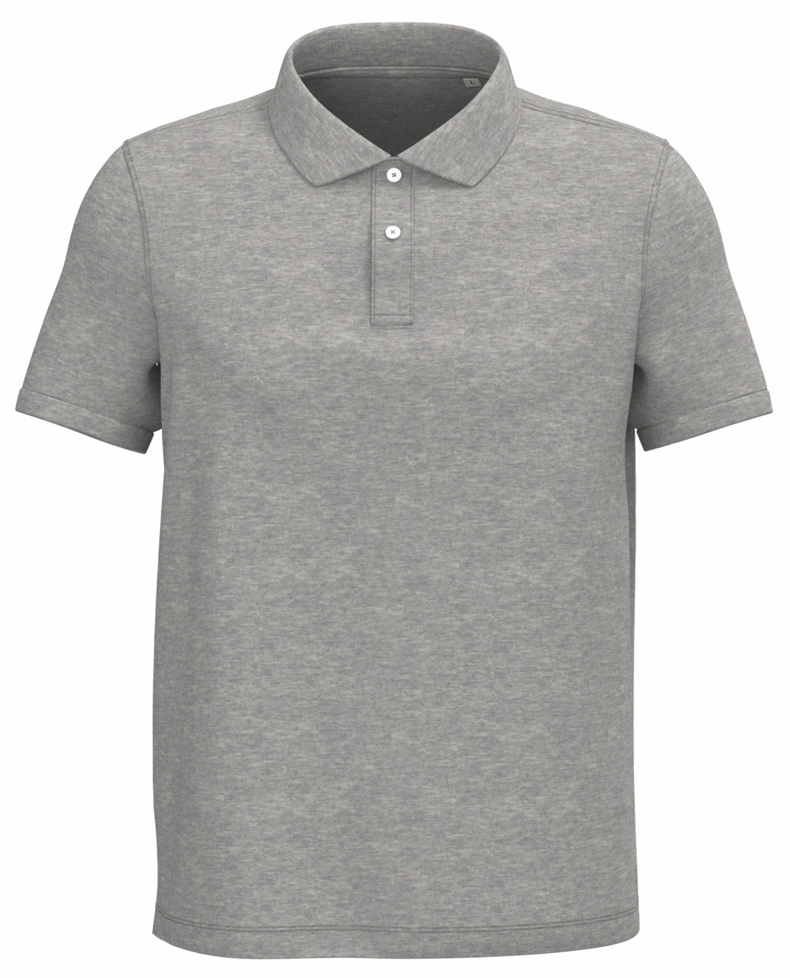 Native Spirit Piqué Polo