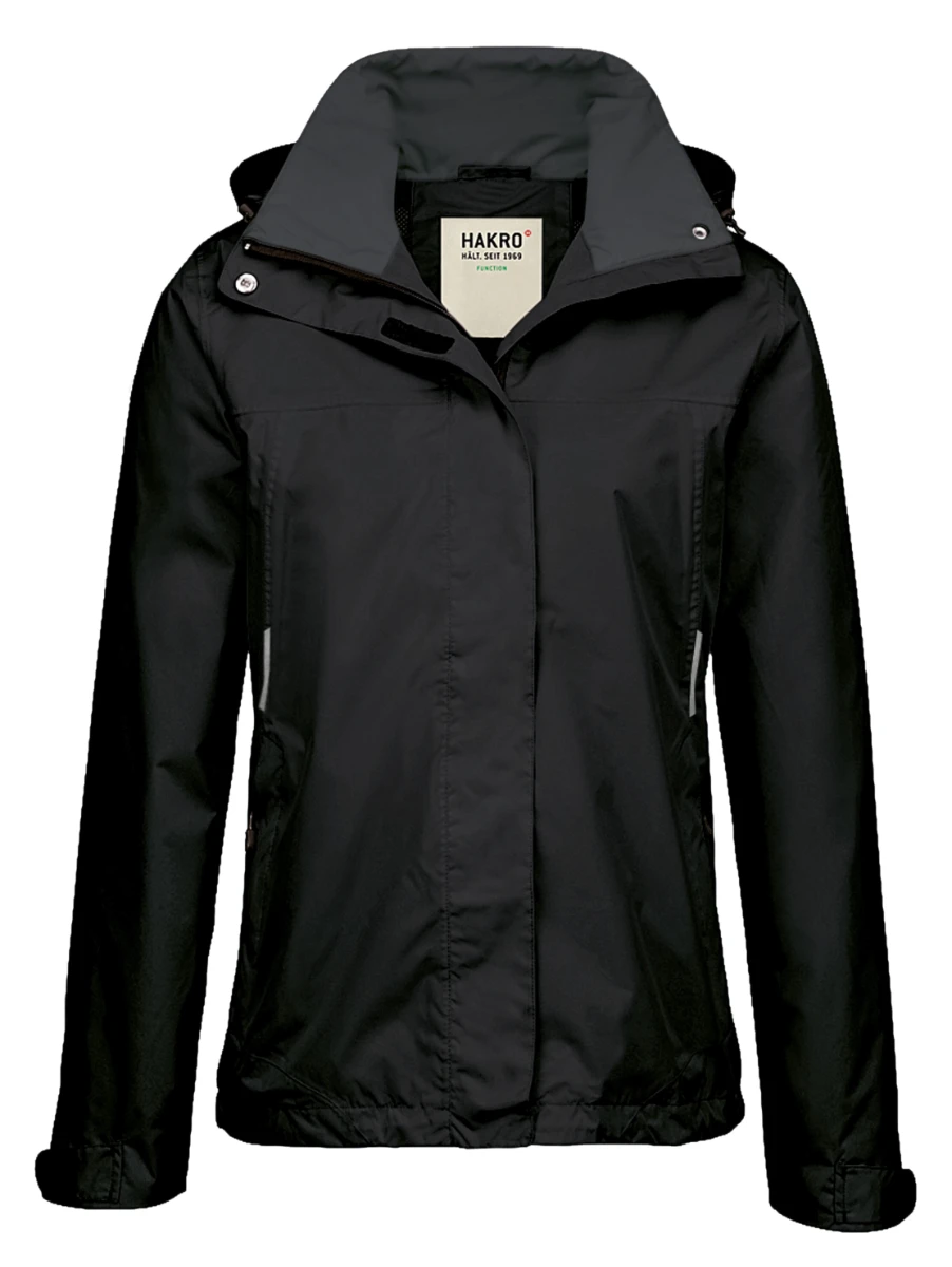 Hakro Ladies Rain Jacket