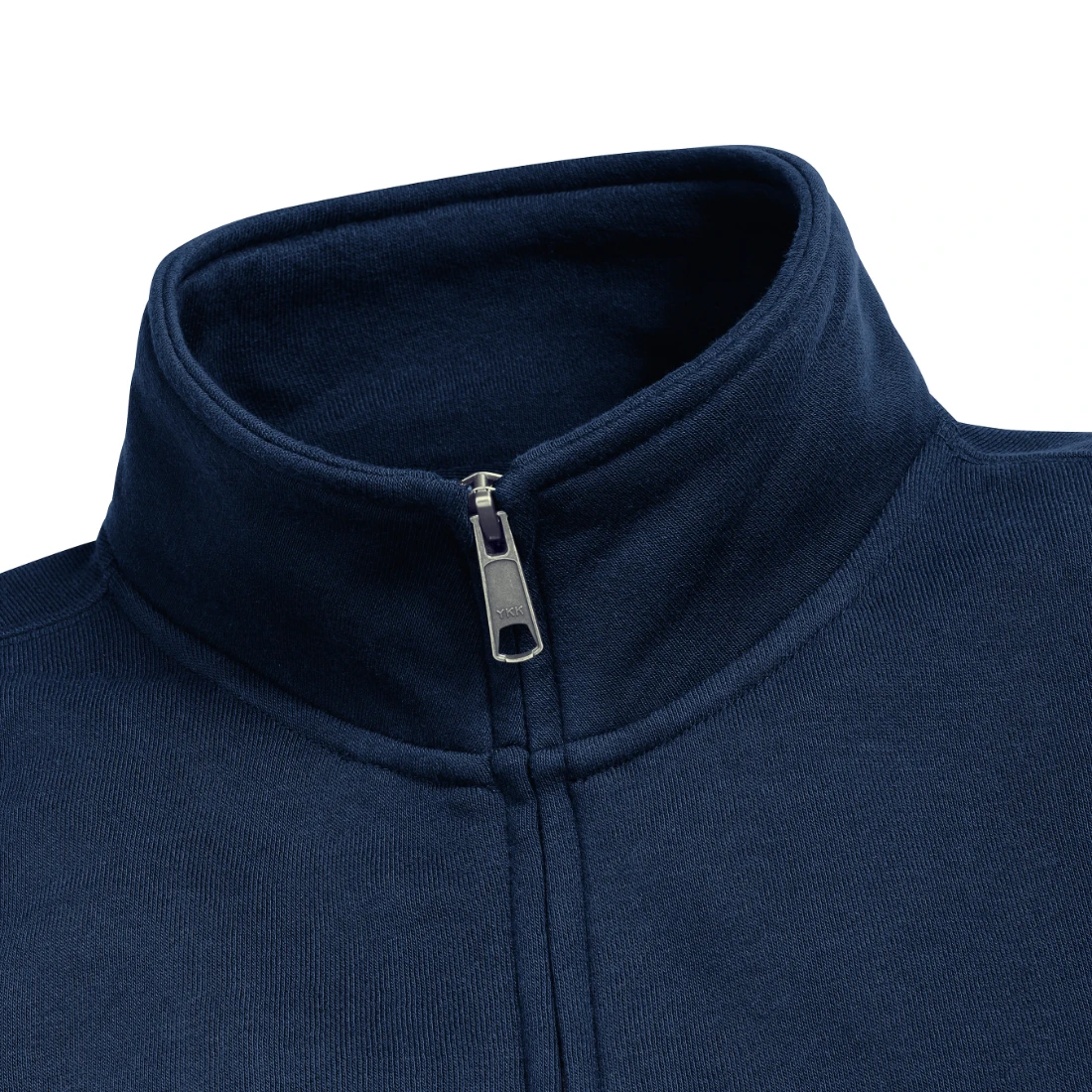 Russell Ladies Authentic Sweat Jacket