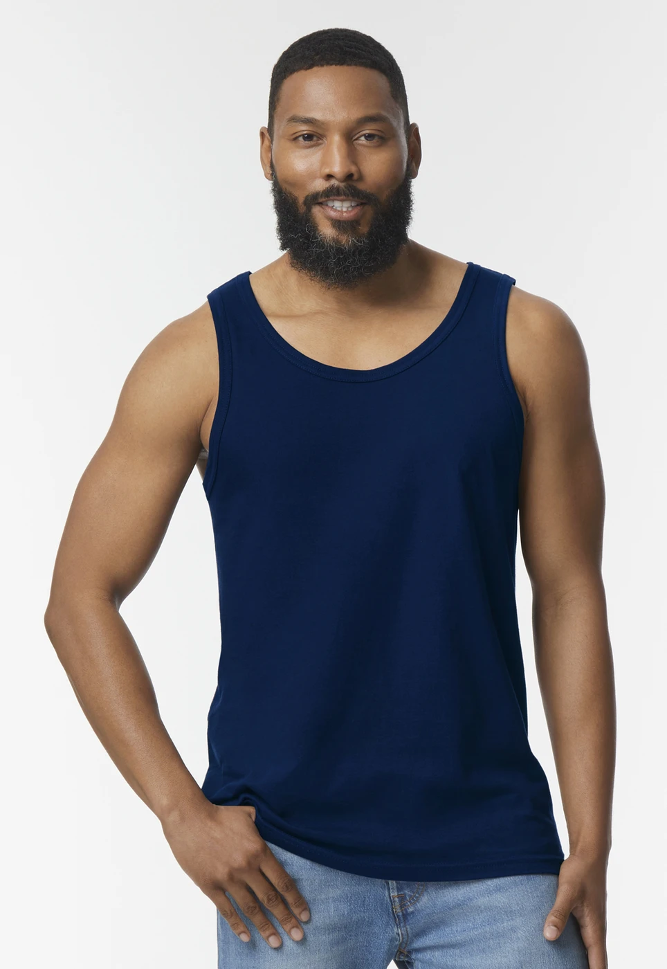 Gildan Softstyle Tank Top