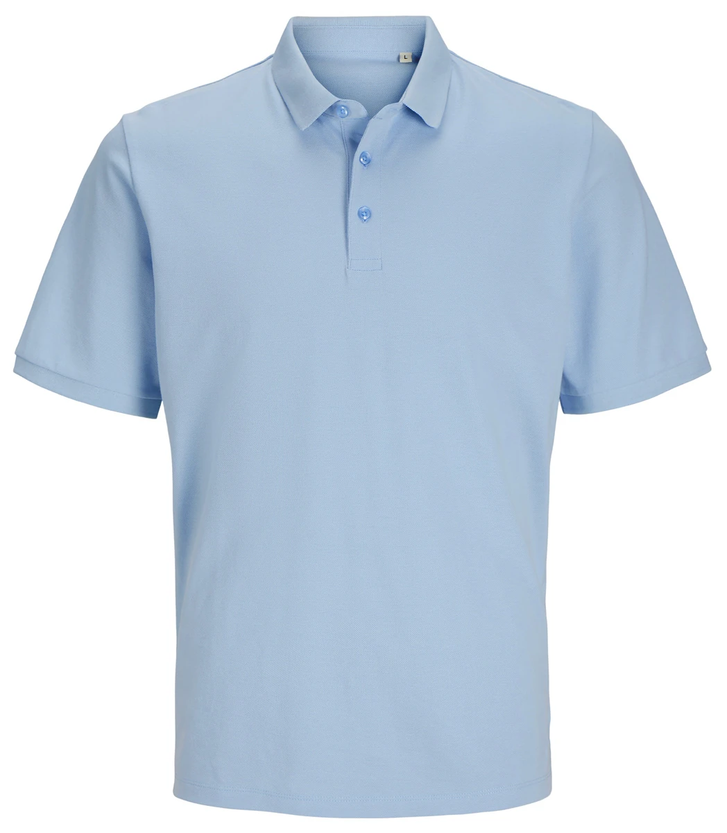Jack & Jones Classic Unisex Polo Piqué