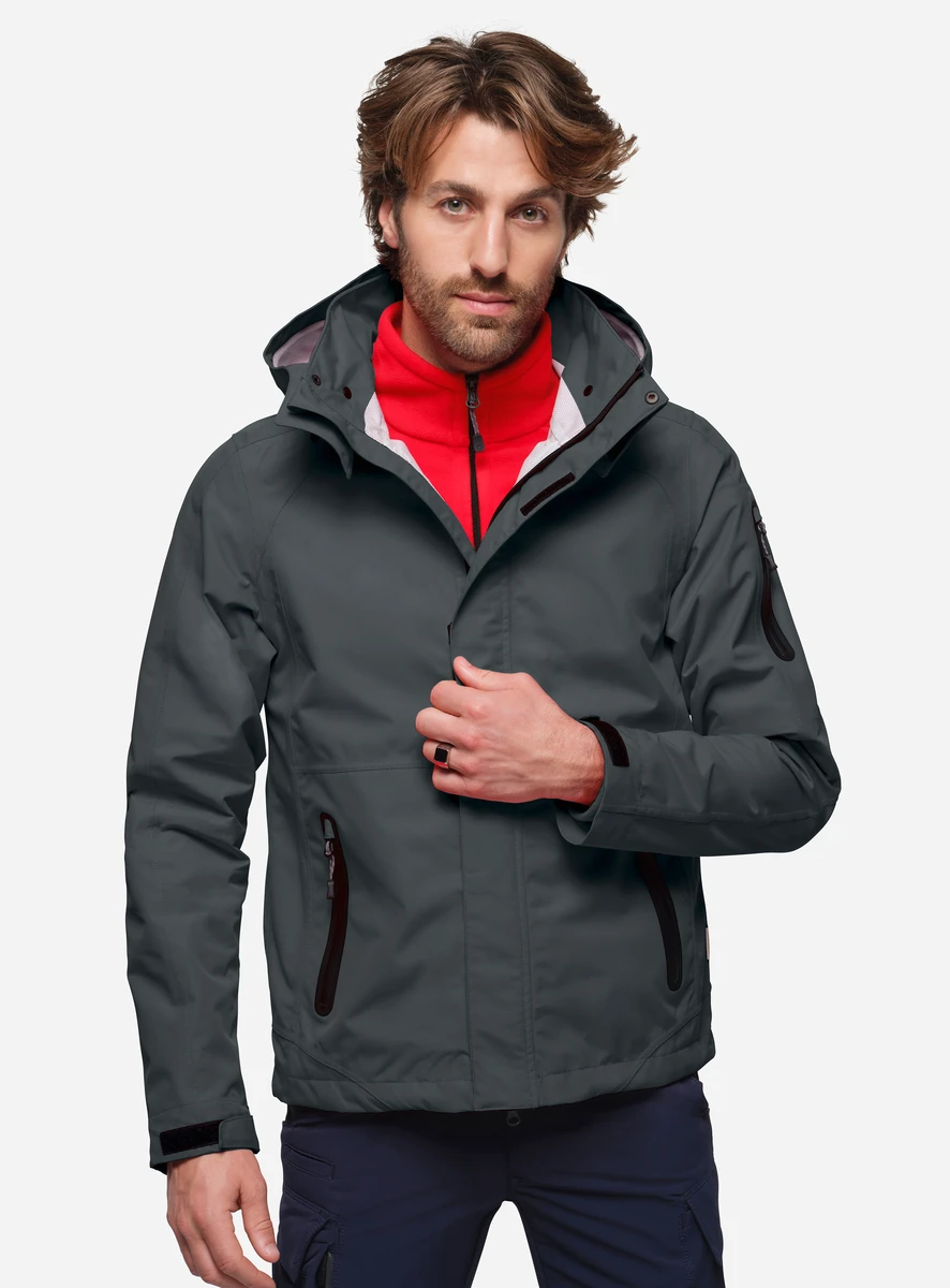 Hakro Active Jacket
