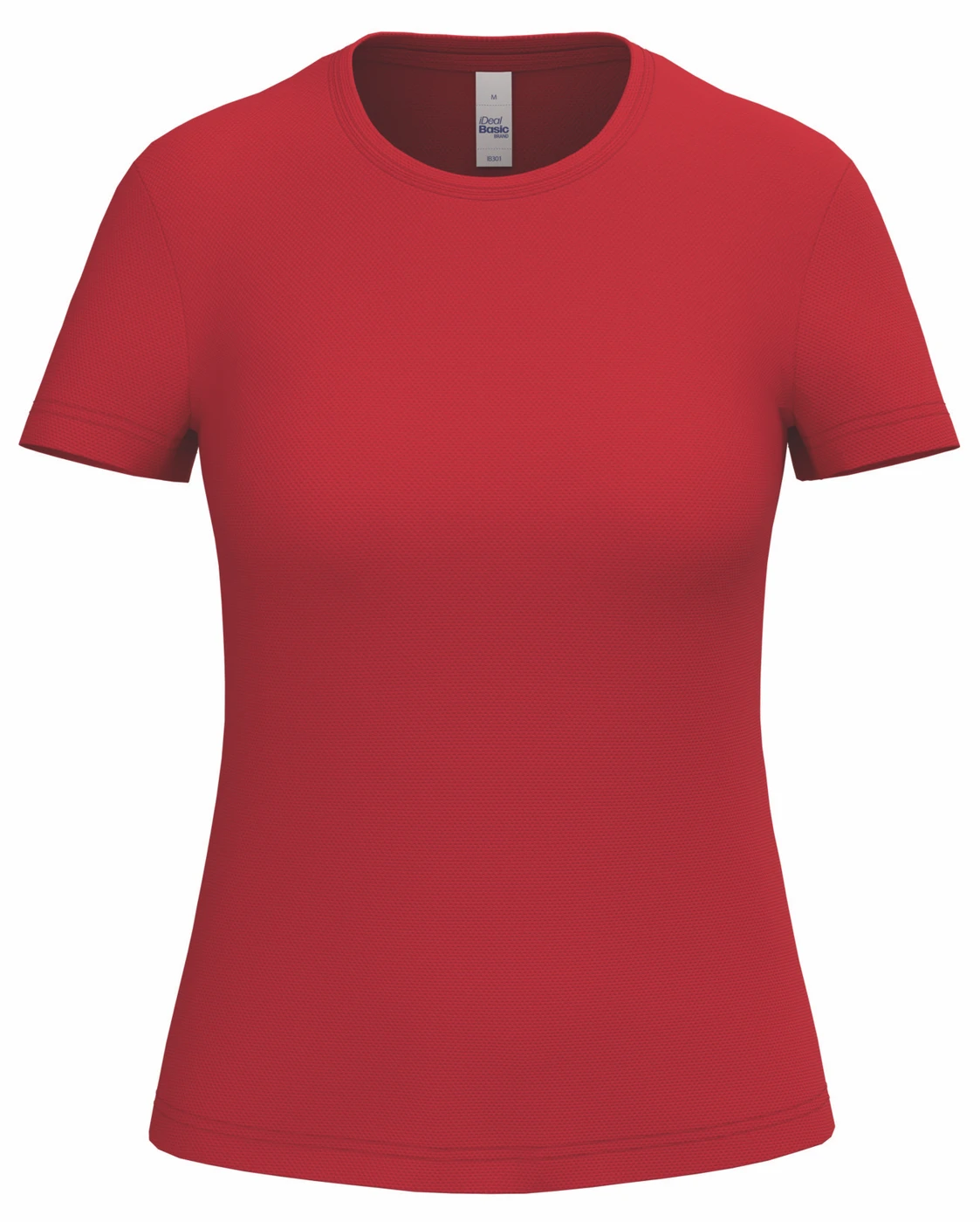 Ideal Basic Ladies Mercury Sport T-Shirt