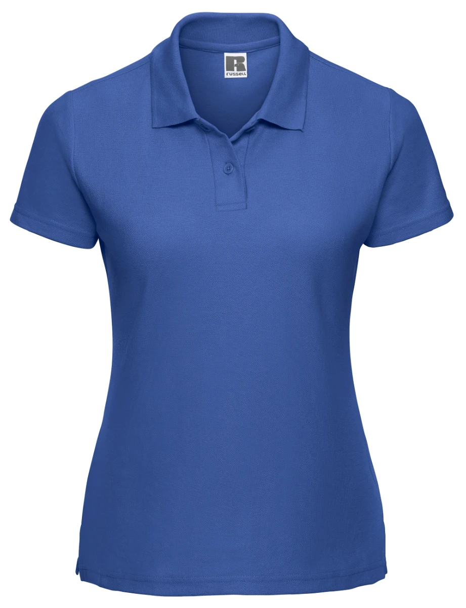Russell Ladies Classic Polo