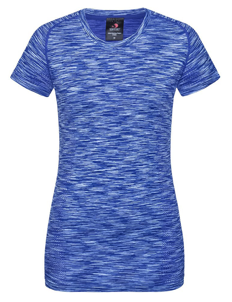 Stedman Women Seamless Raglan T-Shirt