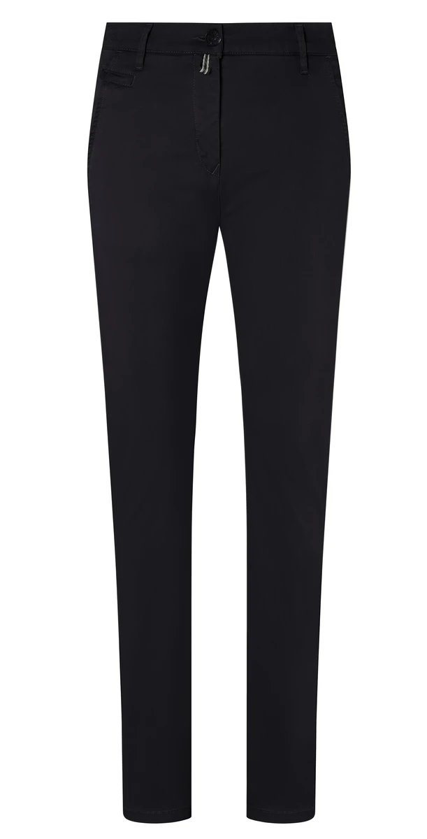 Hakro Damen Chinohose X-Stretch Hakro Damen Chinohose X-Stretch