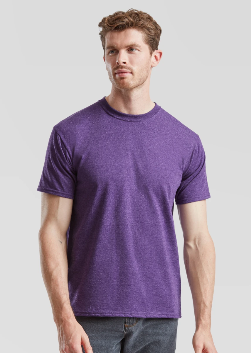 Fruit of the Loom Valueweight T