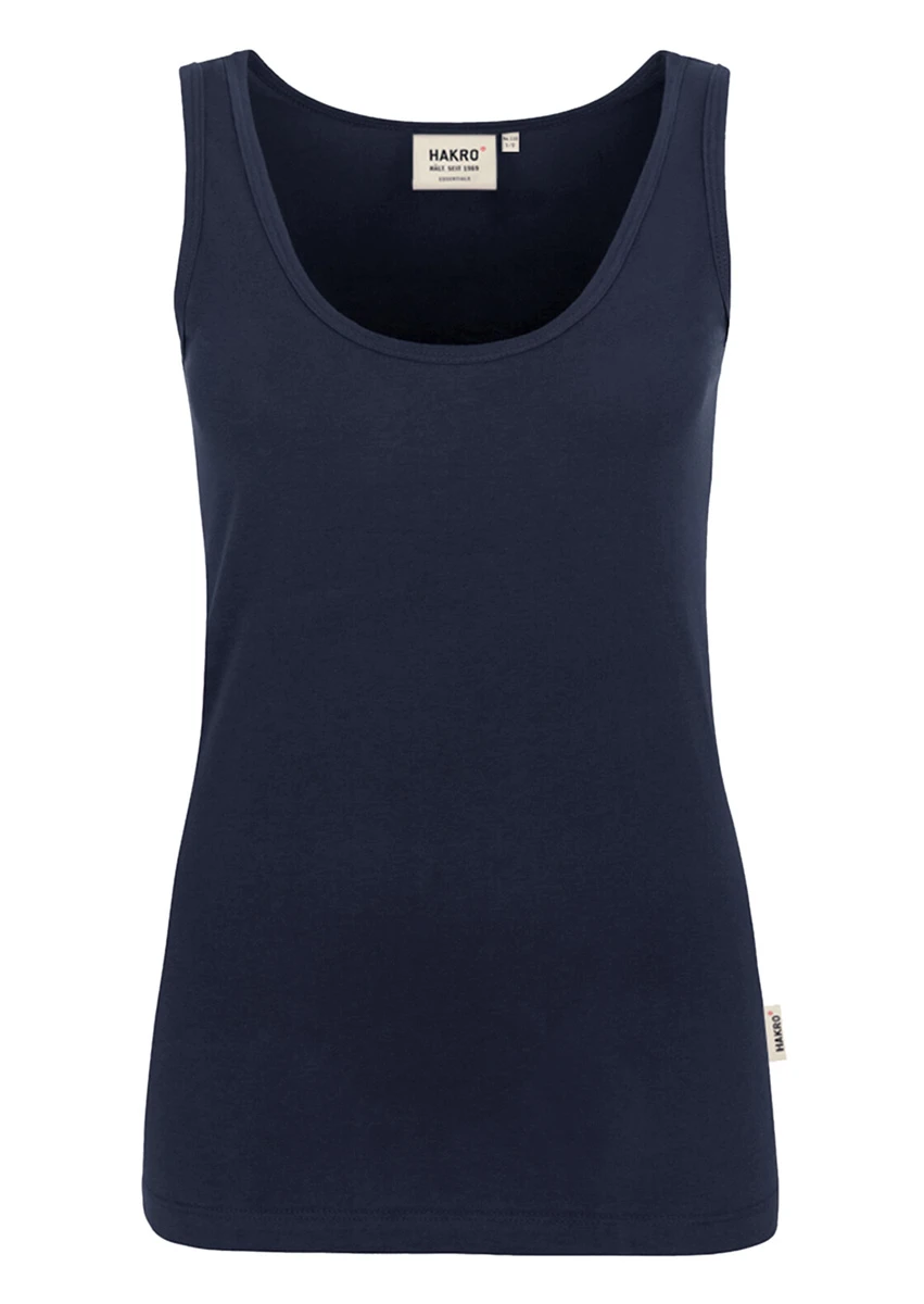 Hakro Ladies Tank Top Classic